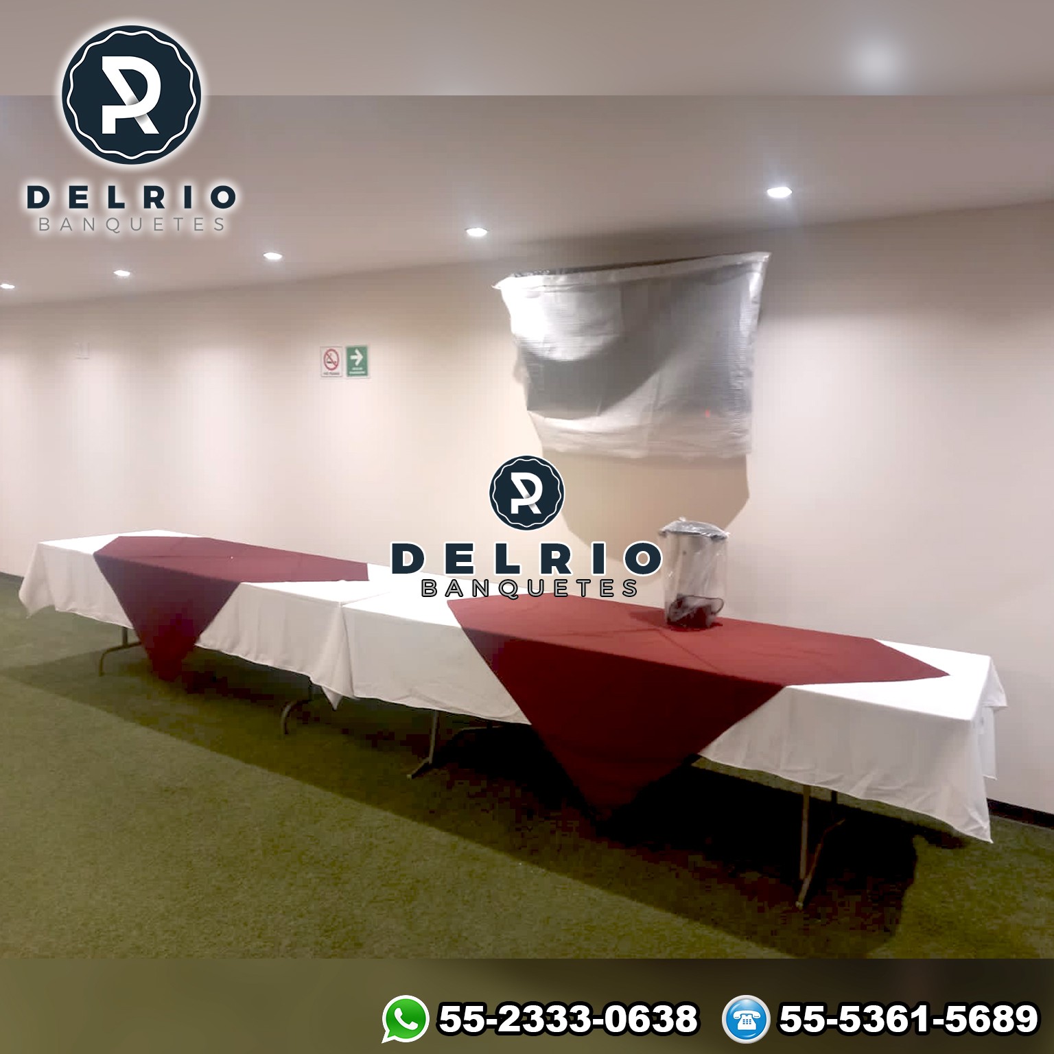 Del Rio Eventos Empresariales 5