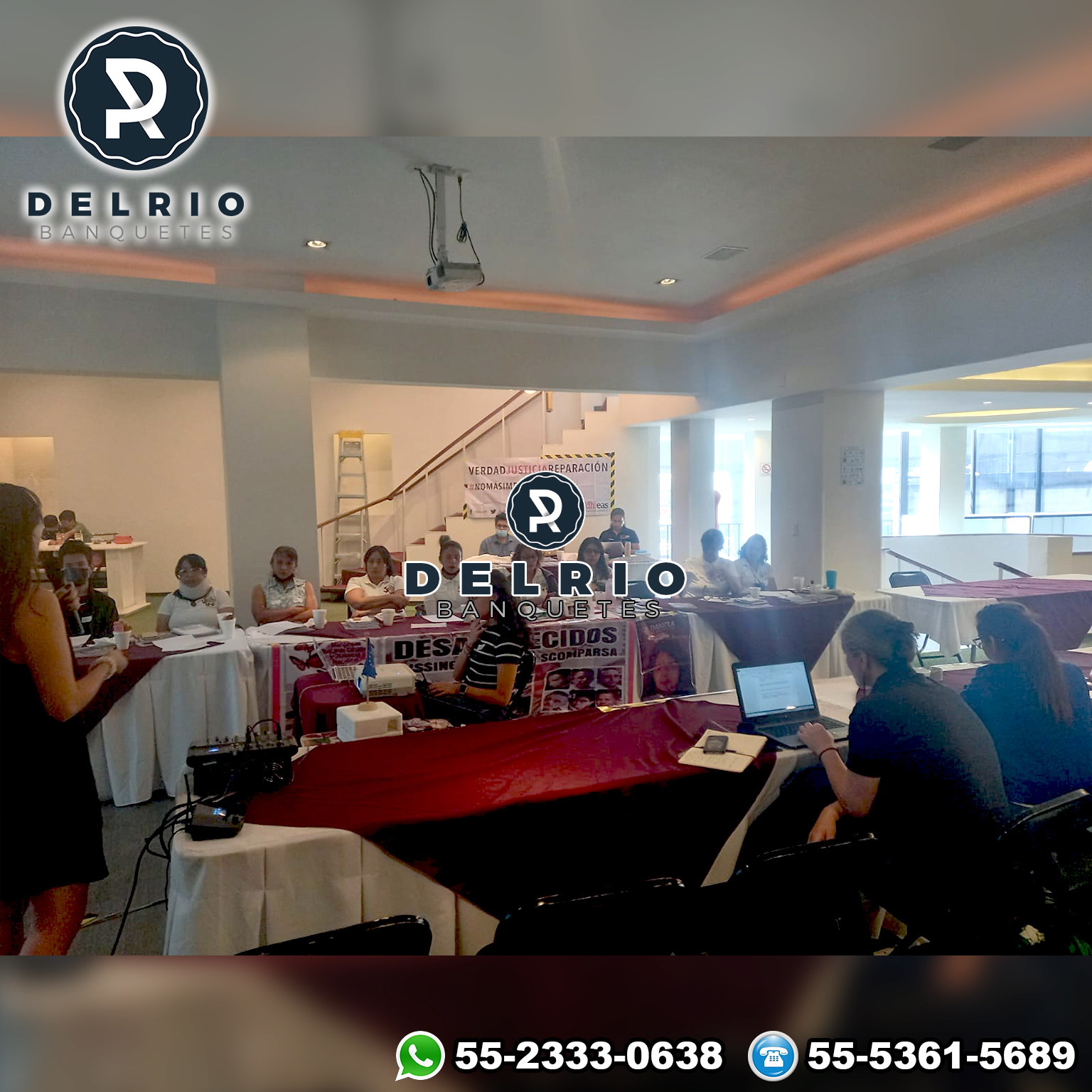 Del Rio Eventos Empresariales 6