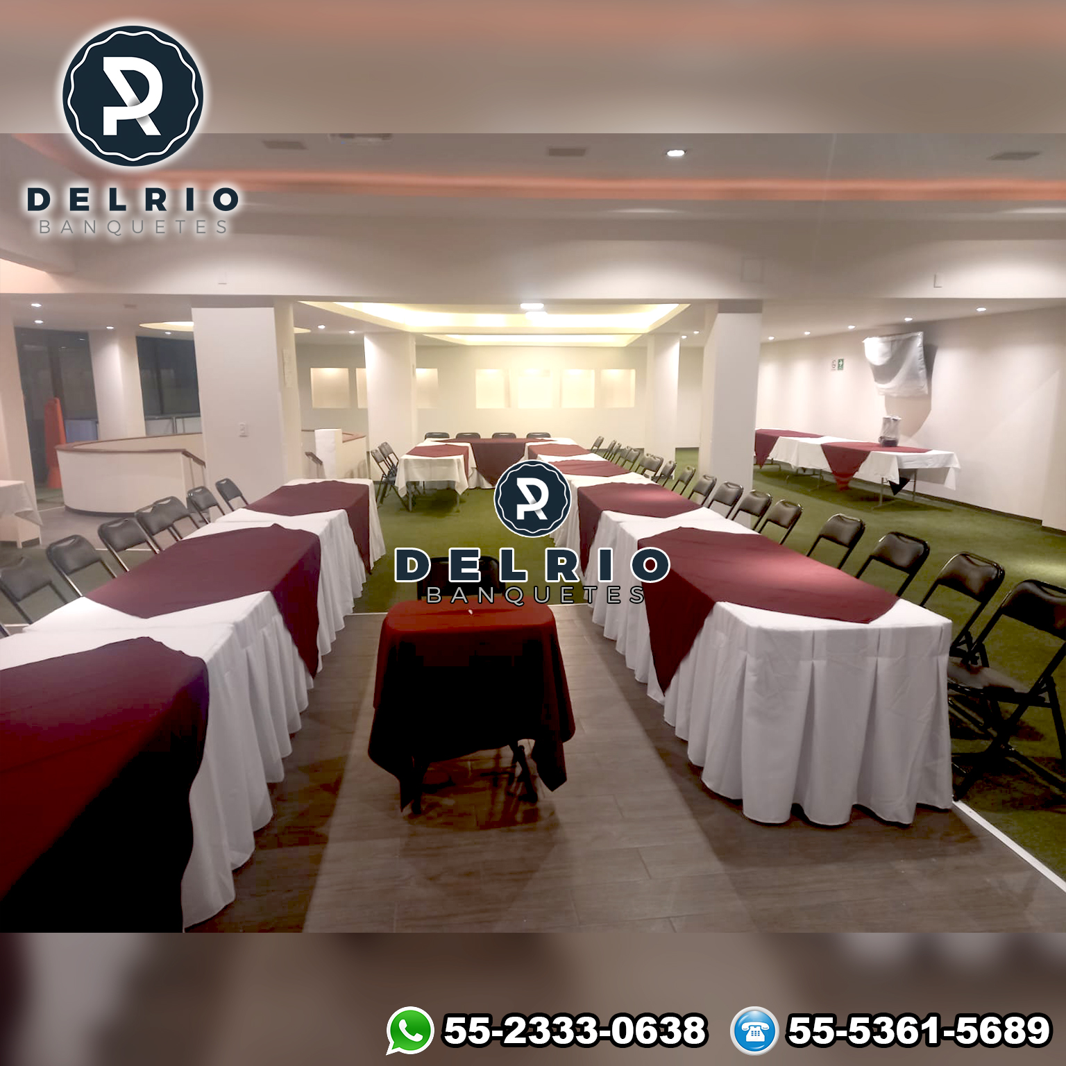 Del Rio Eventos Empresariales 7