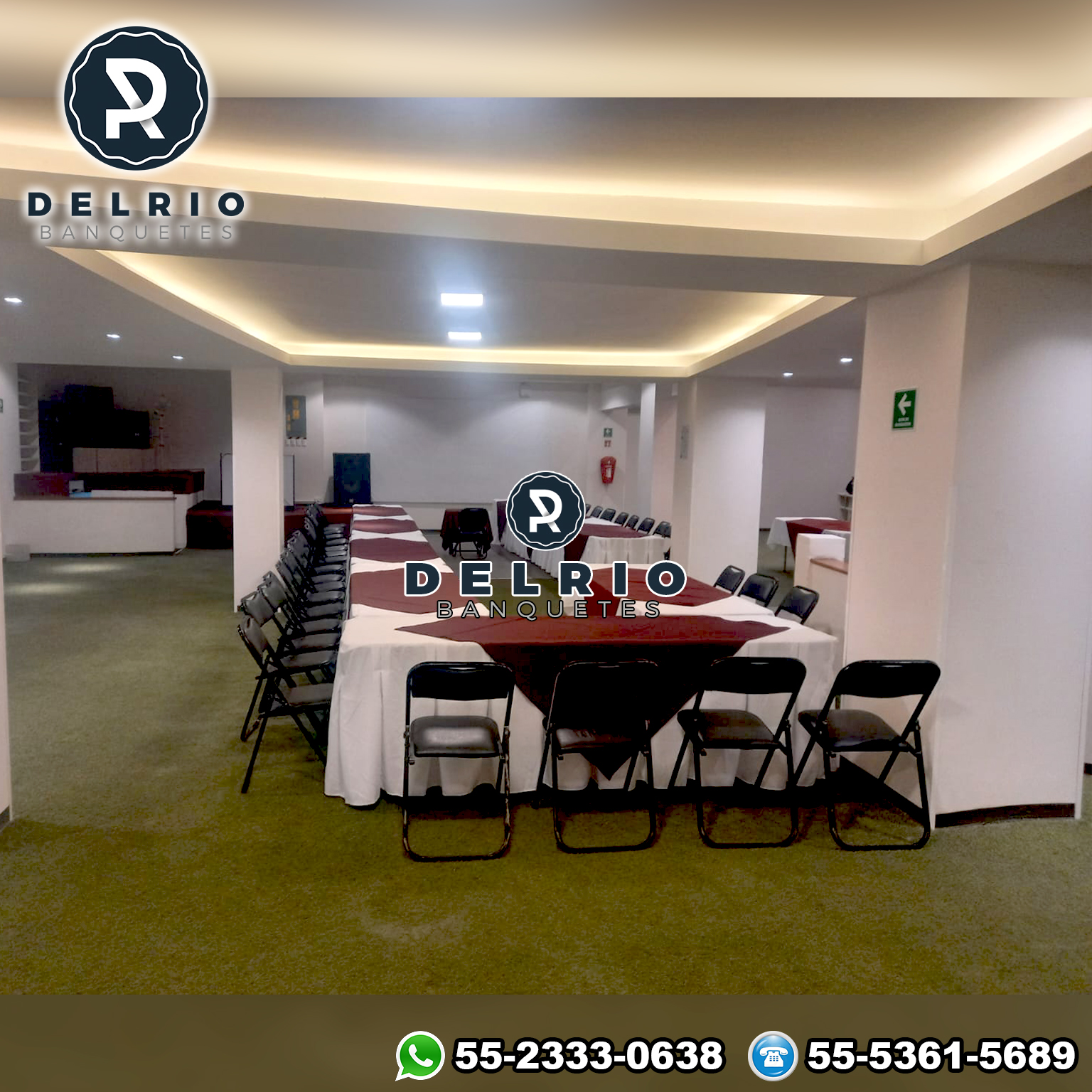 Del Rio Eventos Empresariales 8