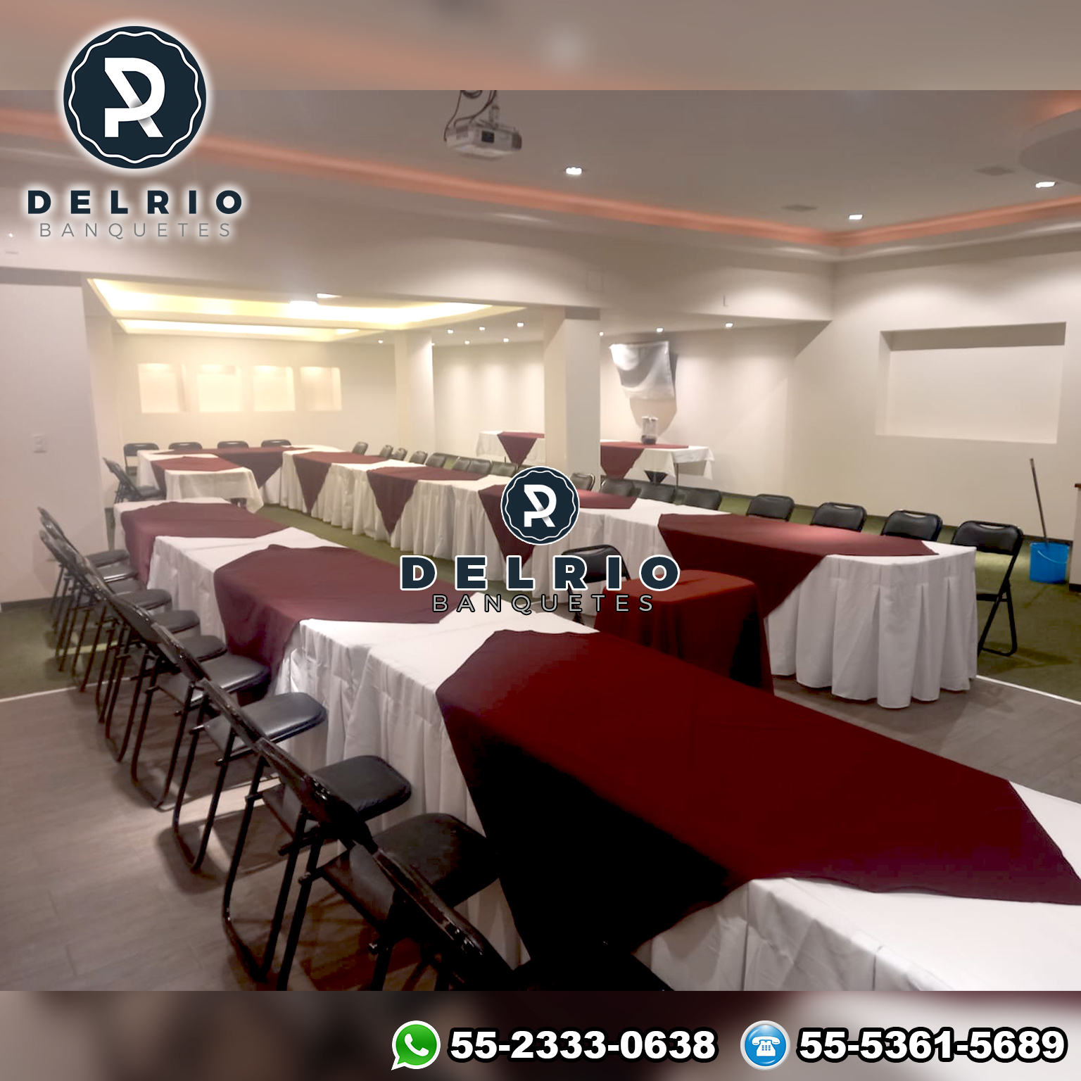 Del Rio Eventos Empresariales 9