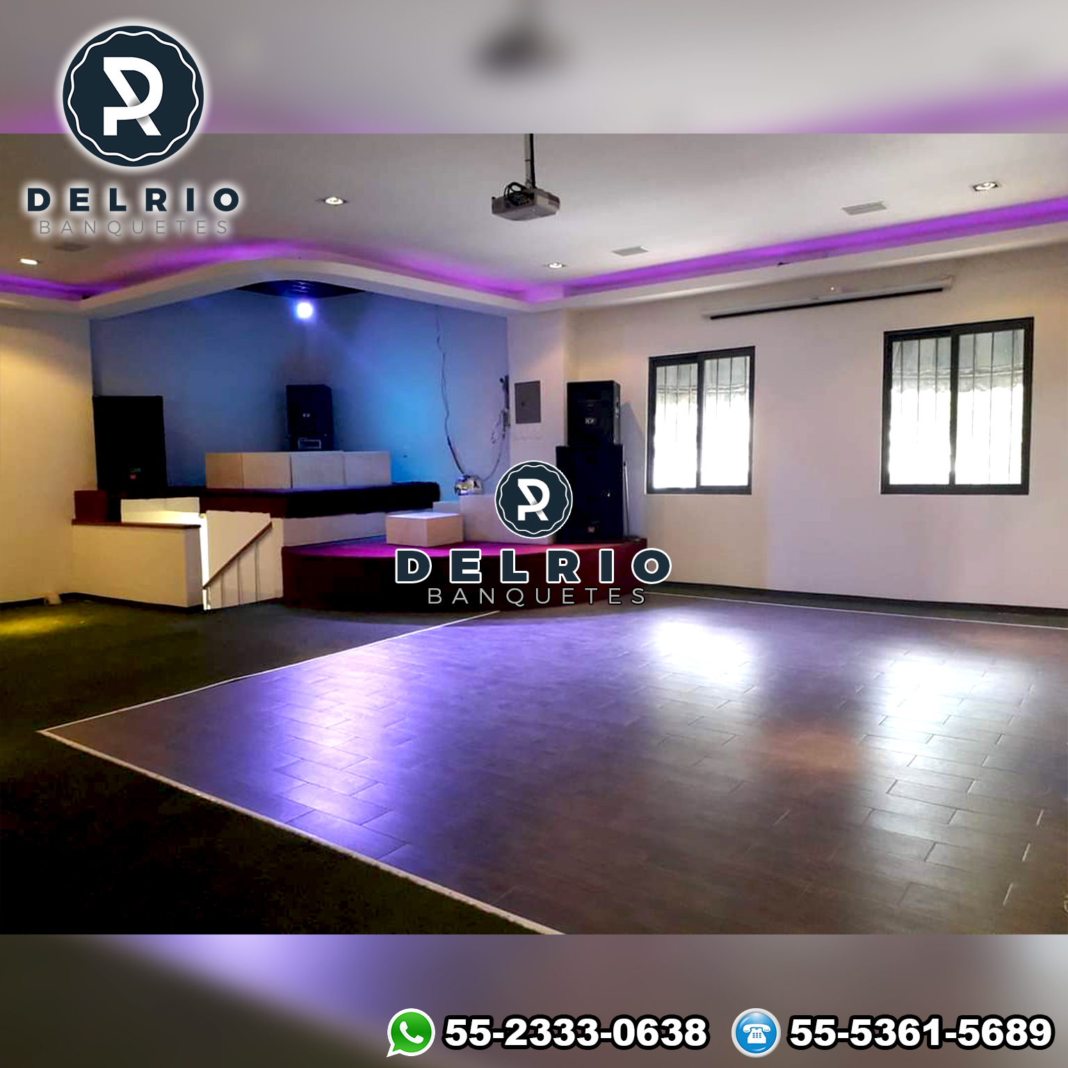 Del Rio Instalaciones 4