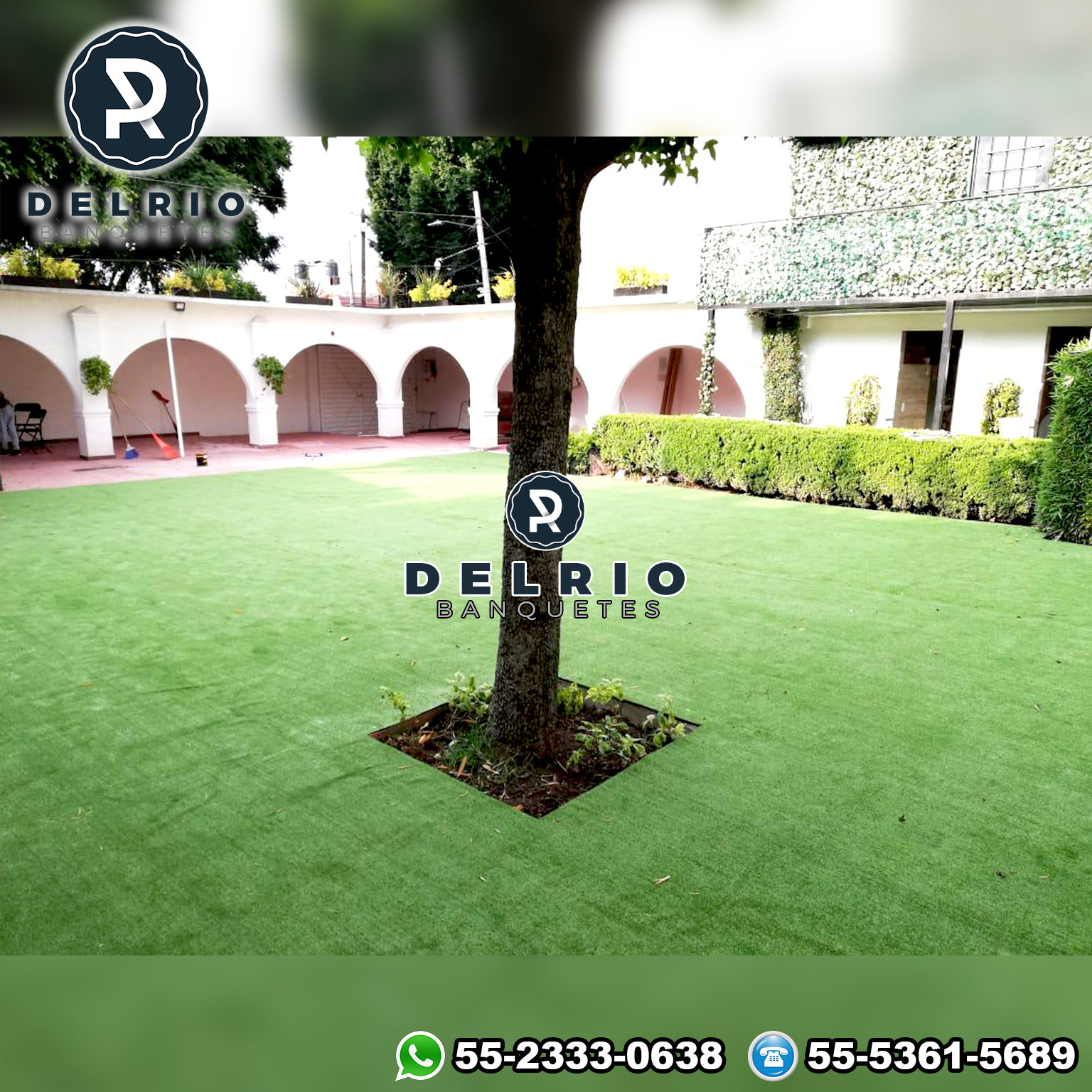 Del Rio Instalaciones 6