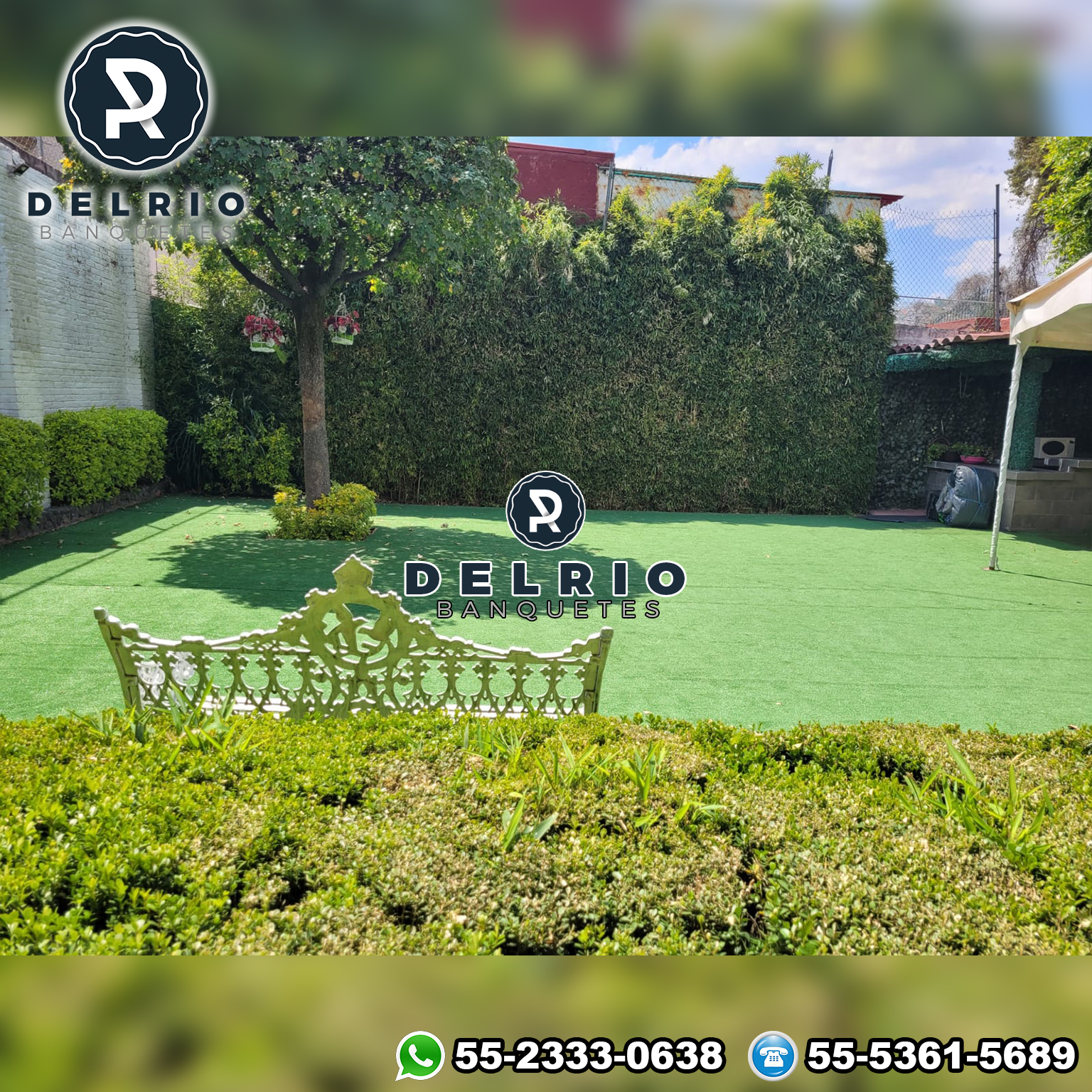 Del Rio Instalaciones 9
