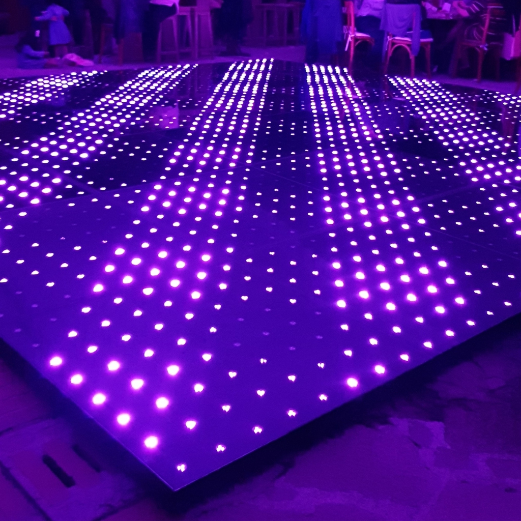 Del Rio Pista Iluminada 3