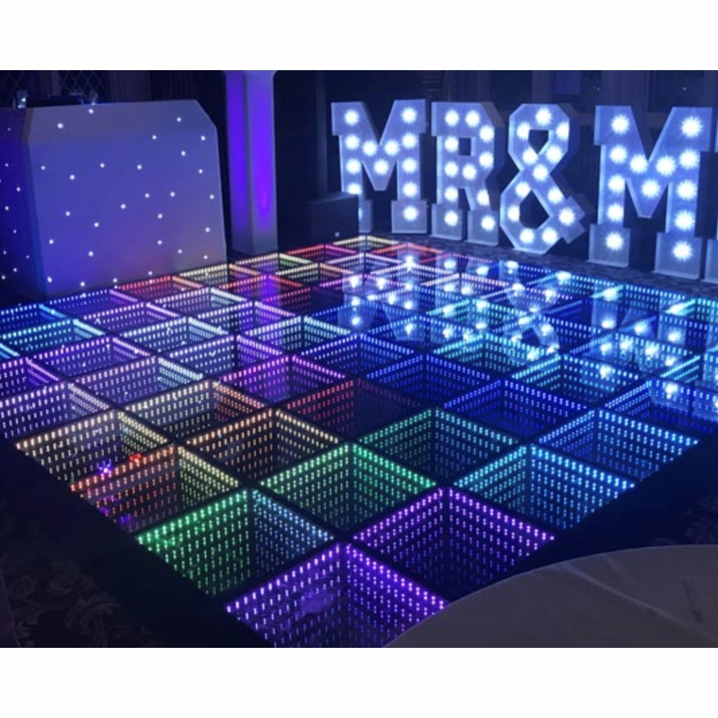 Del Rio Pista Iluminada 5
