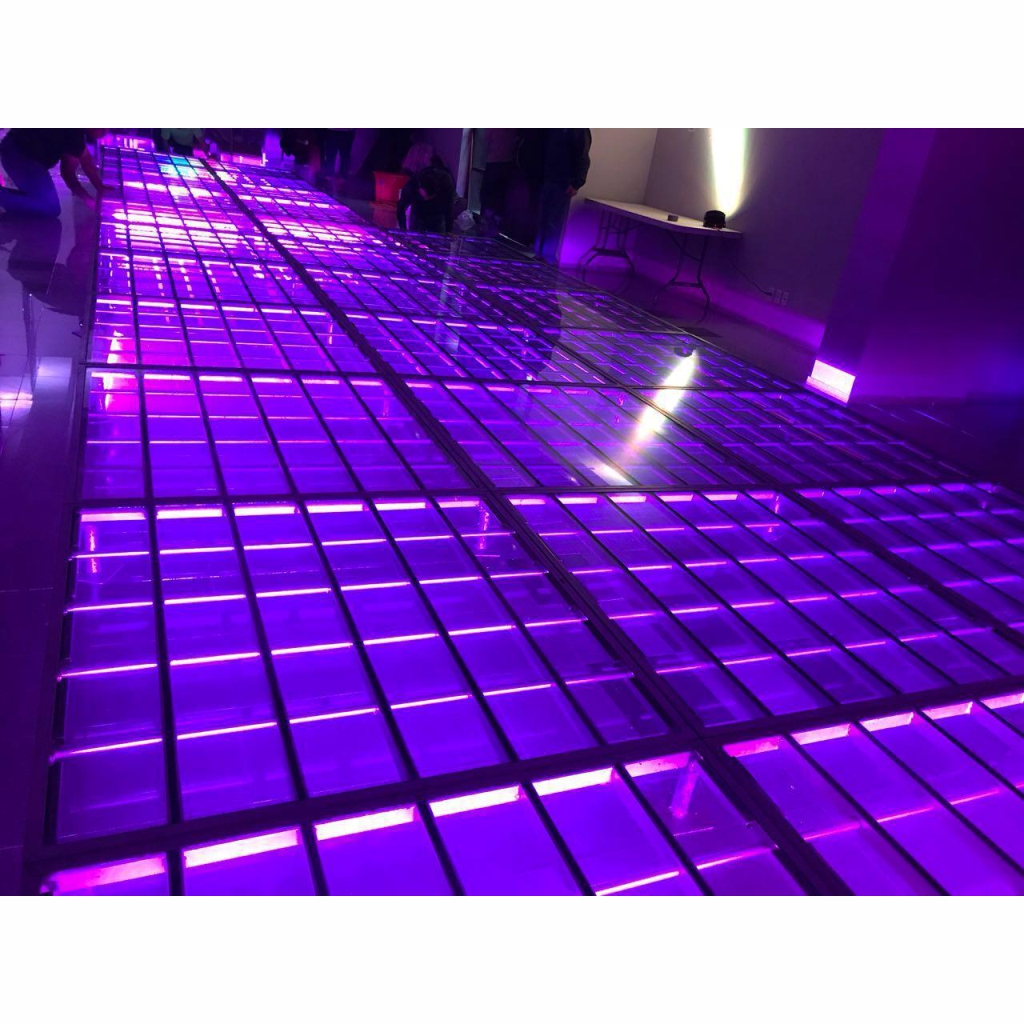 Del Rio Pista Iluminada 6