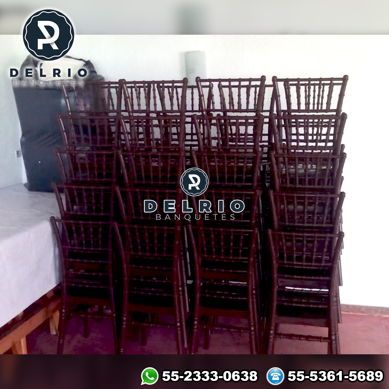 Del Rio Sillas Tiffany 4
