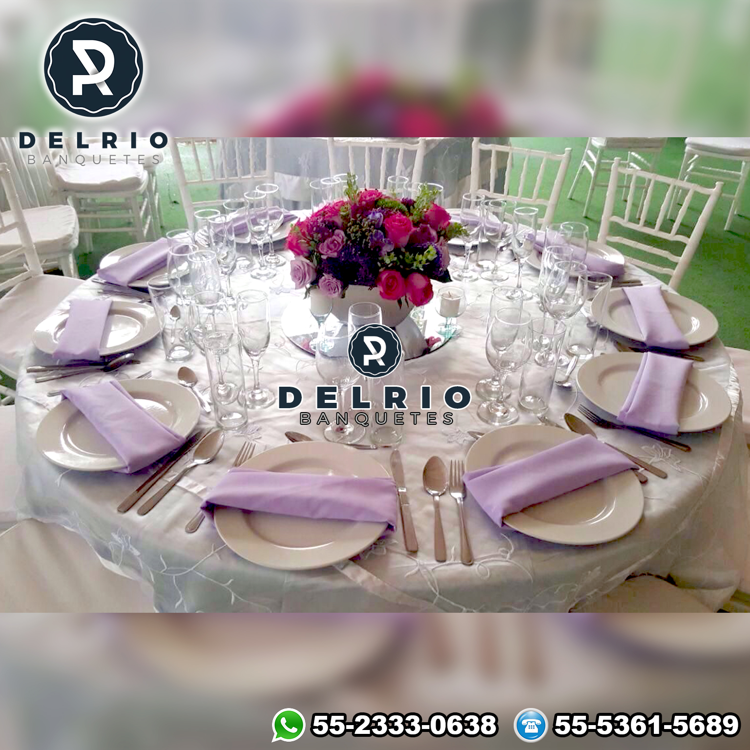 Del Rio Sillas Tiffany 7