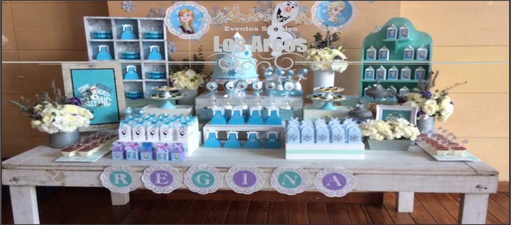 EVENTOS INFANTILES 07
