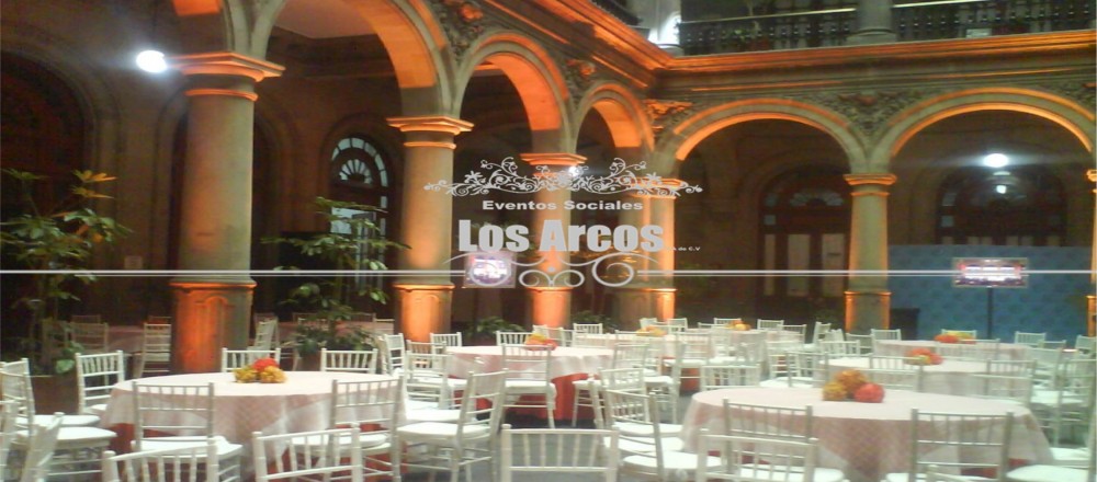 EVENTOS SOCIALES 04