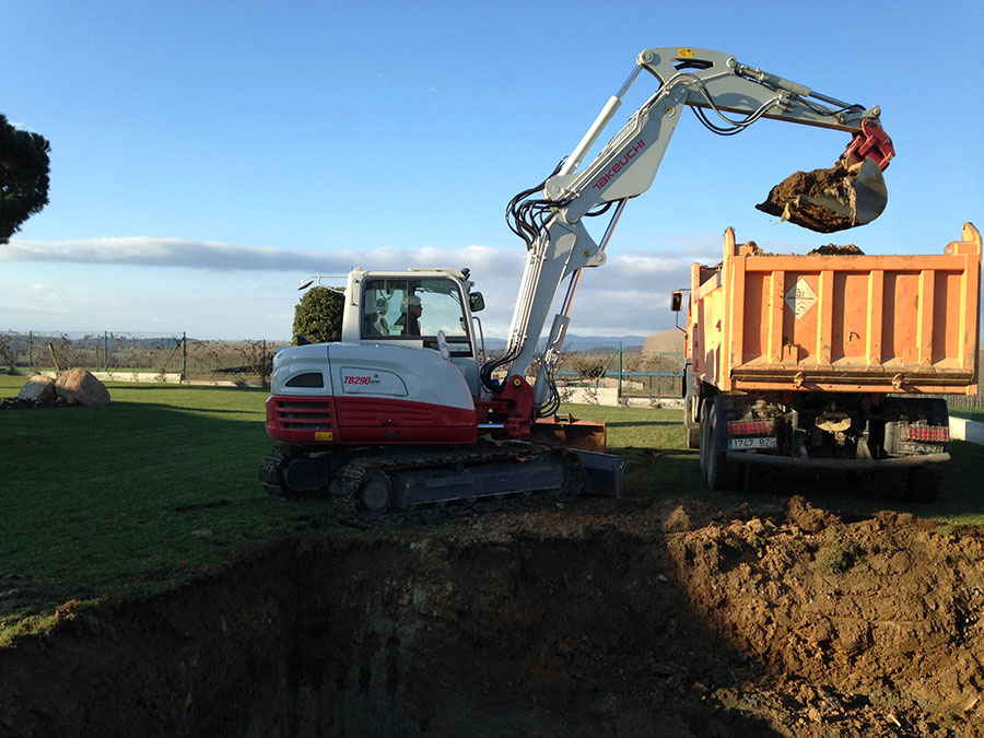 EXCAVACIONES 07
