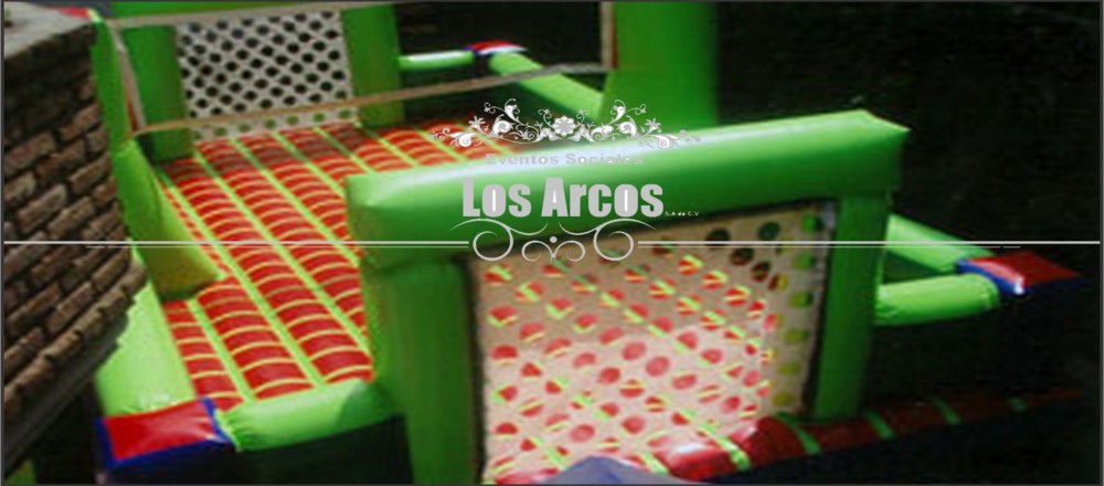 INFLABLES 05