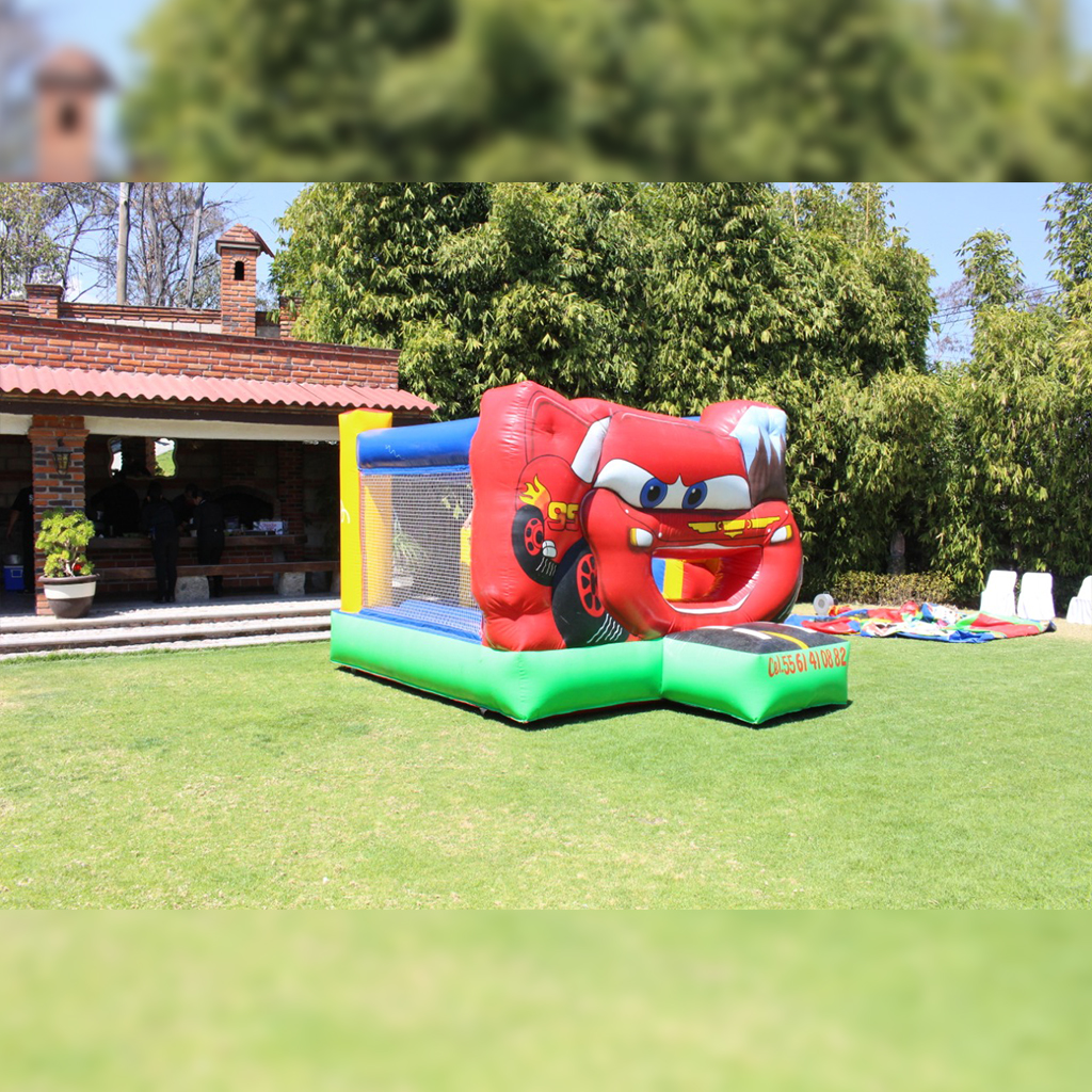 JARDIN HACIENDA STA HELENA (2)