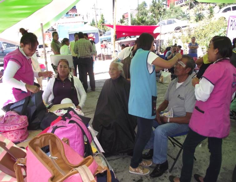 JORNADAS ASISTENCIALES MEDICAS