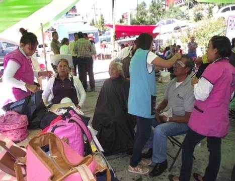 JORNADAS ASISTENCIALES