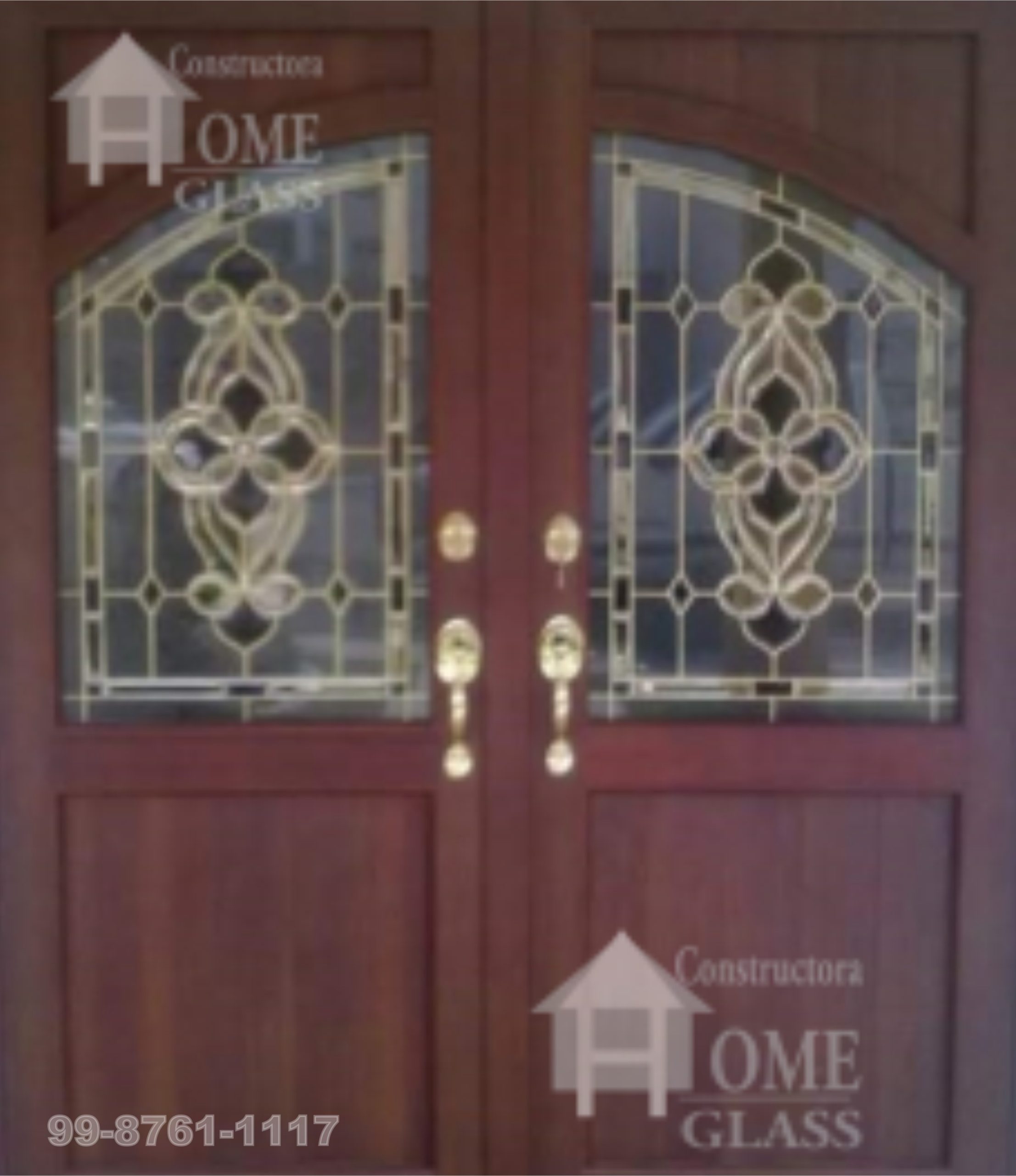 PUERTAS DE ALUMINIO HOME GLASS CANCUN (1)