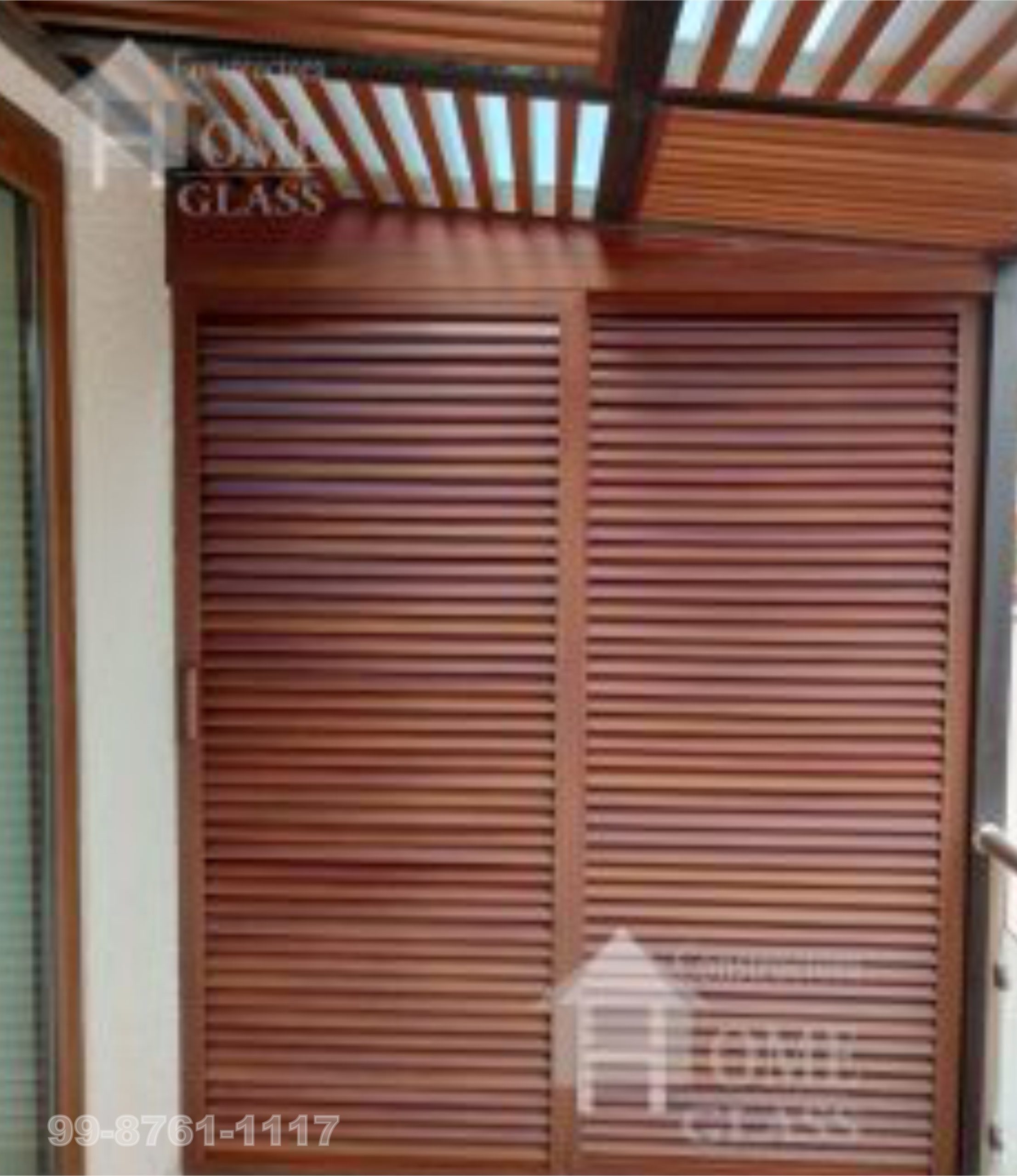 PUERTAS DE ALUMINIO HOME GLASS CANCUN (15)