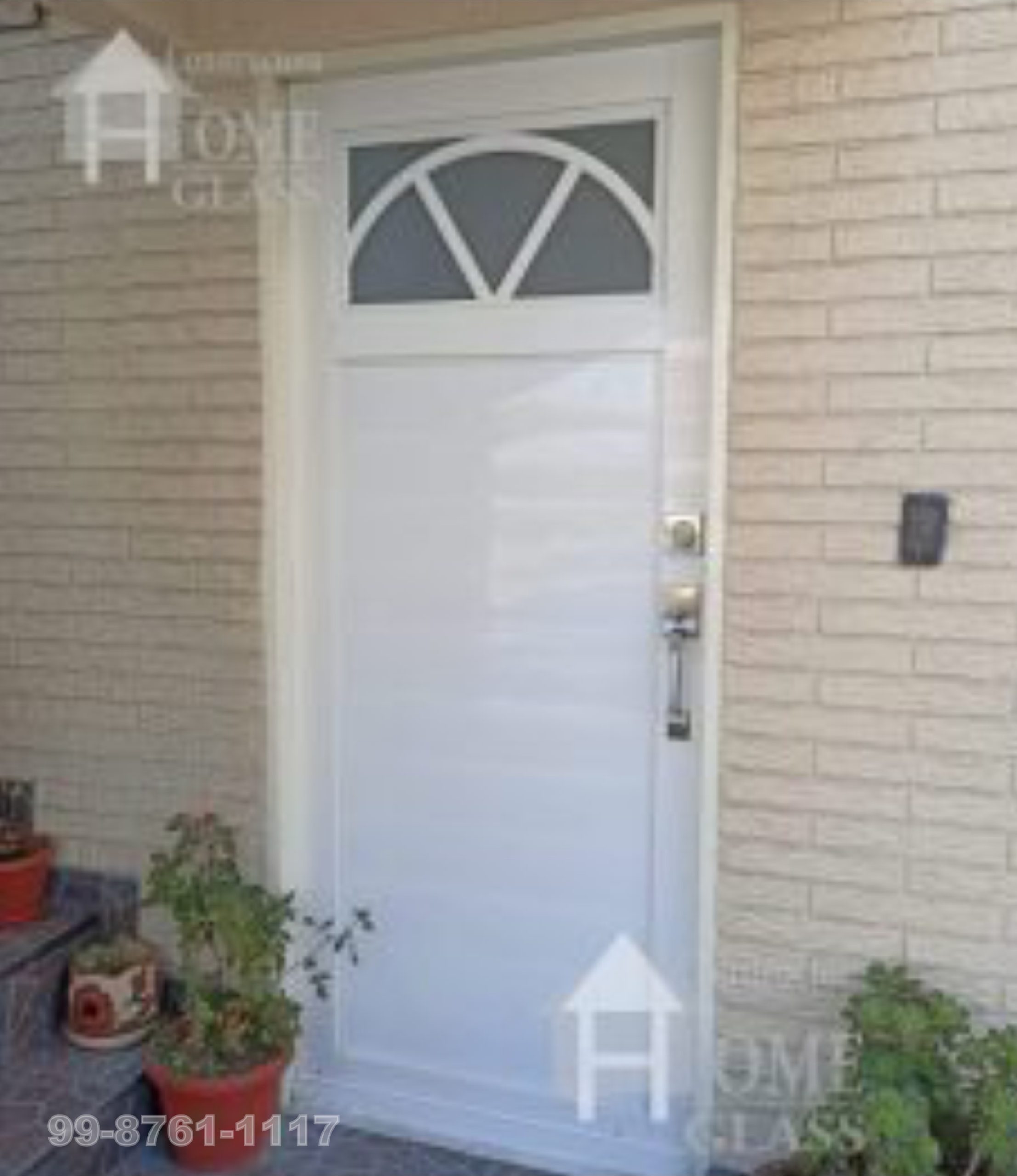 PUERTAS DE ALUMINIO HOME GLASS CANCUN (17)
