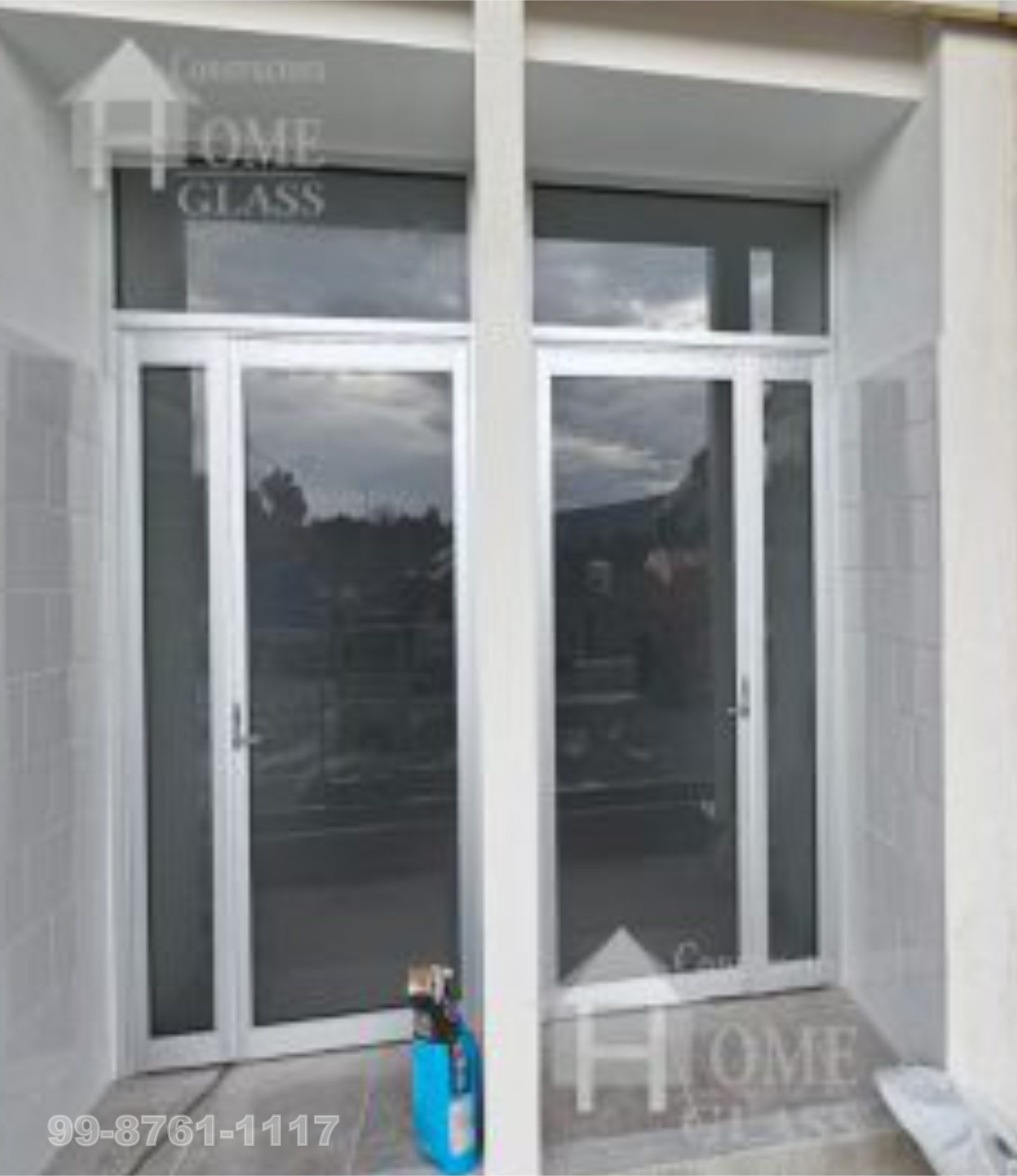 PUERTAS DE ALUMINIO HOME GLASS CANCUN (19)