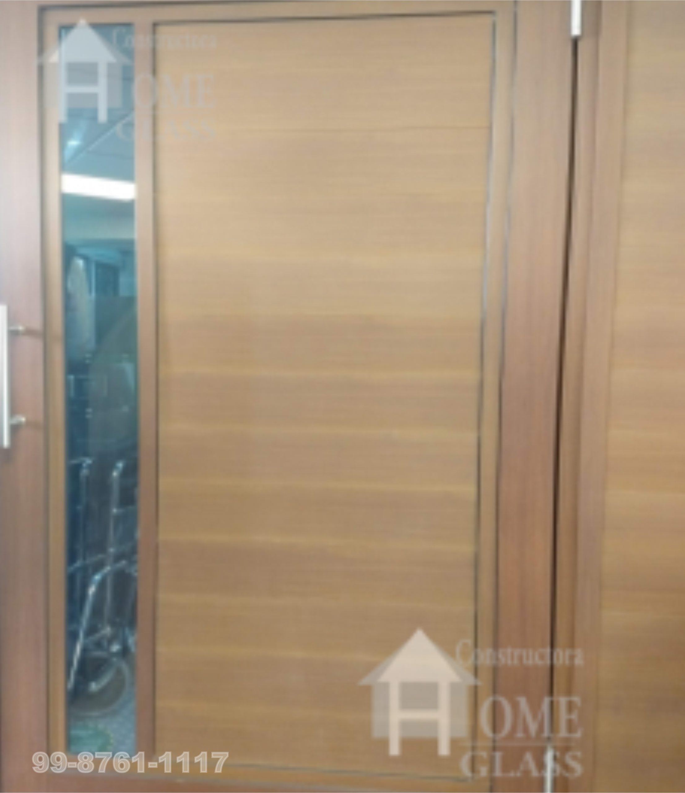 PUERTAS DE ALUMINIO HOME GLASS CANCUN (2)