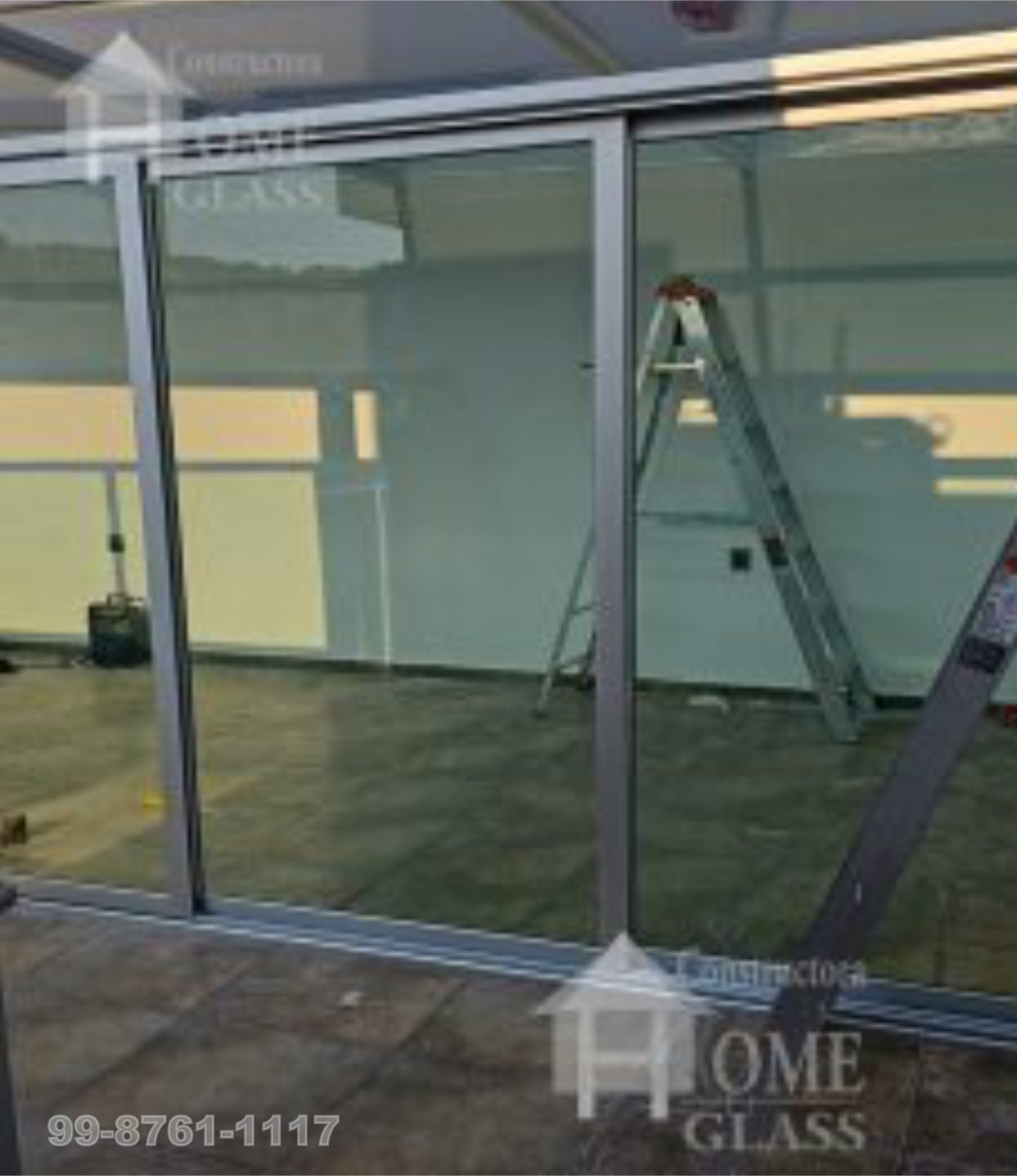 PUERTAS DE ALUMINIO HOME GLASS CANCUN (21)