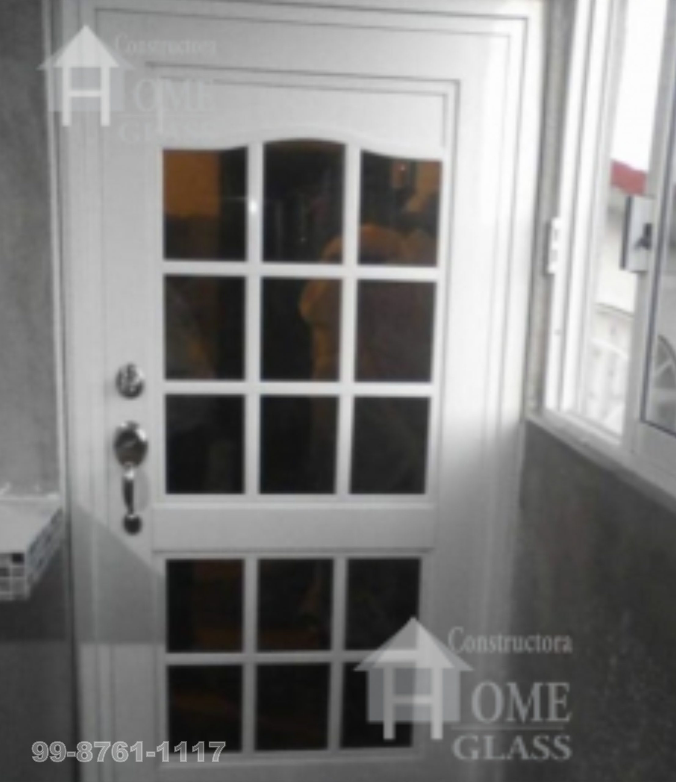 PUERTAS DE ALUMINIO HOME GLASS CANCUN (26)
