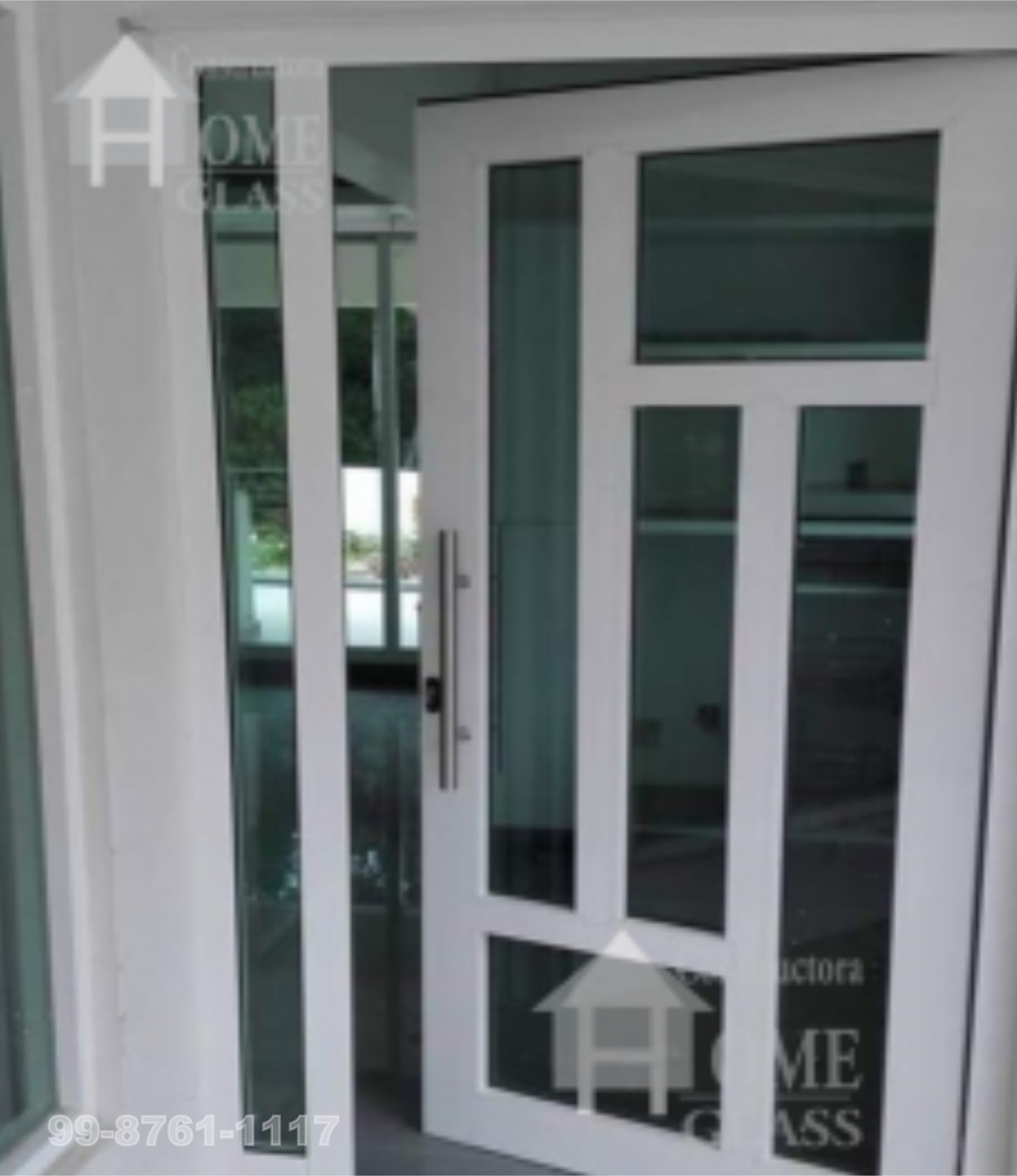PUERTAS DE ALUMINIO HOME GLASS CANCUN (29)