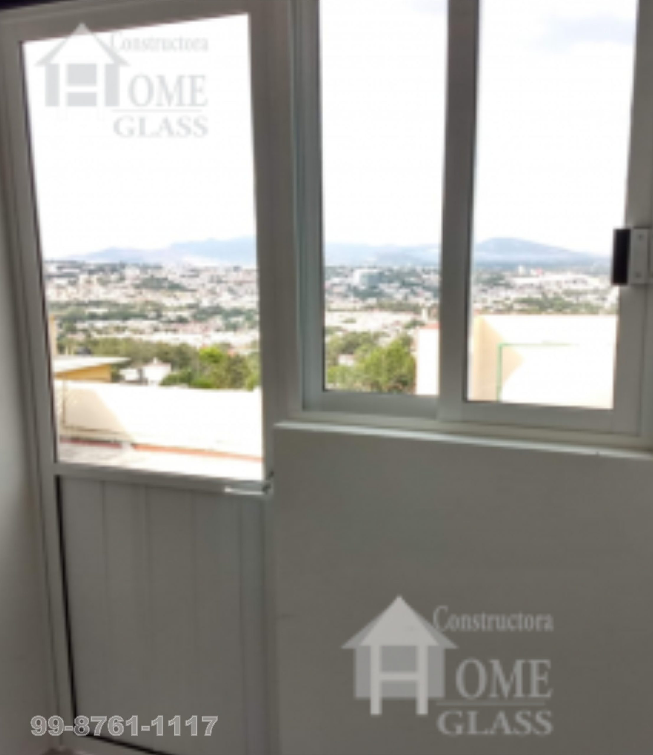 PUERTAS DE ALUMINIO HOME GLASS CANCUN (33)