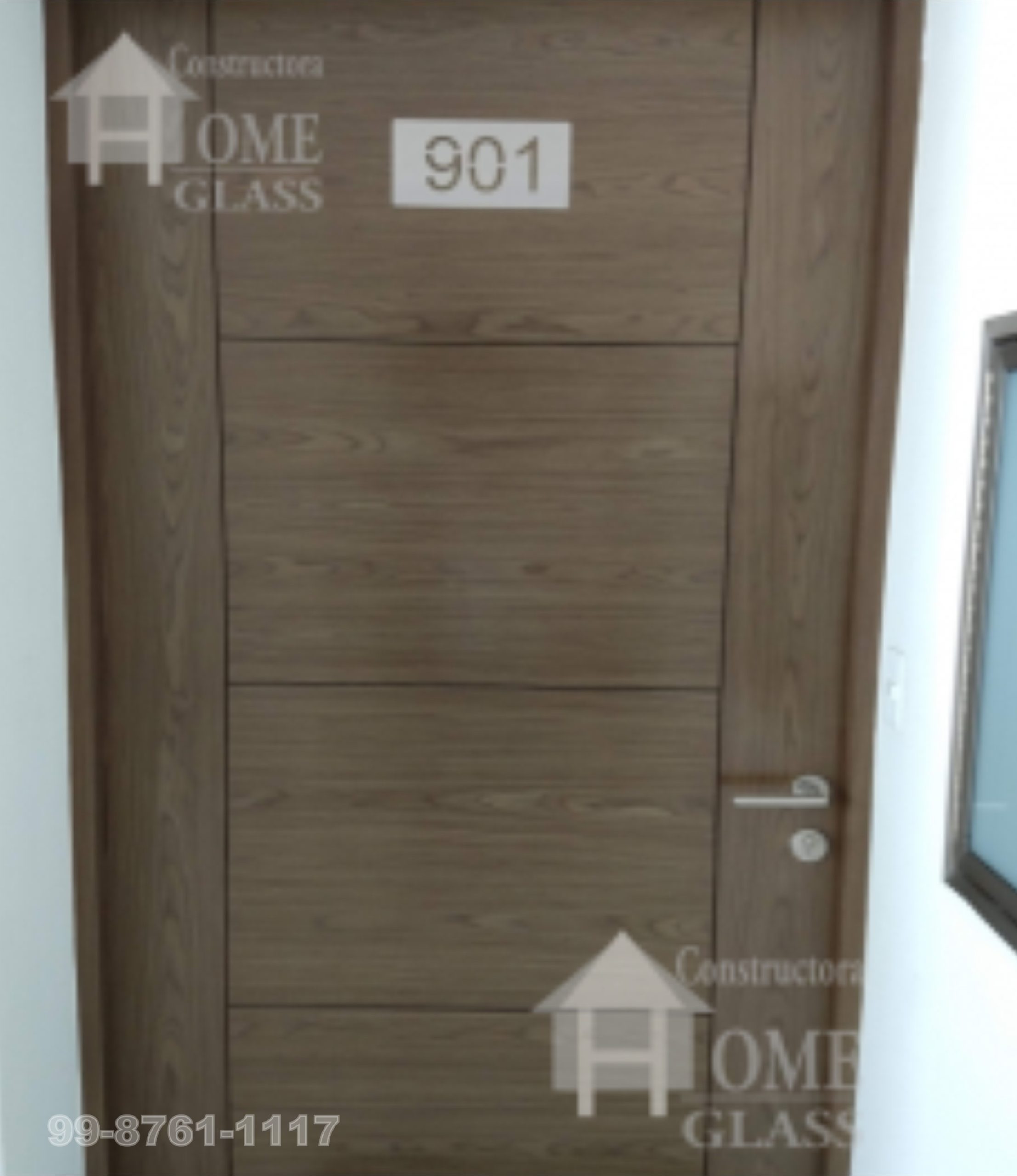 PUERTAS DE ALUMINIO HOME GLASS CANCUN (6)