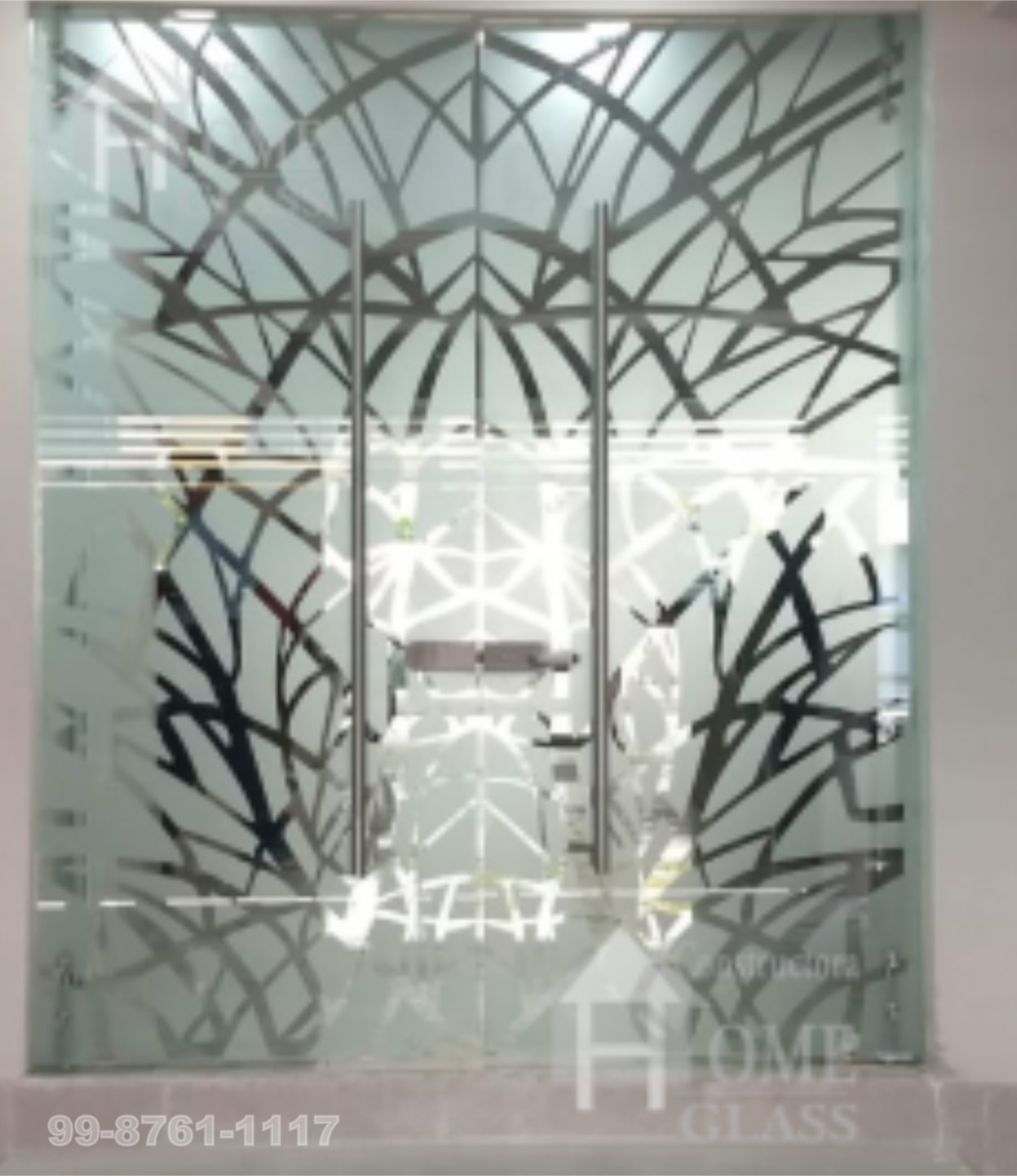 PUERTAS DE CRISTAL HOME GLASS CANCUN (13)