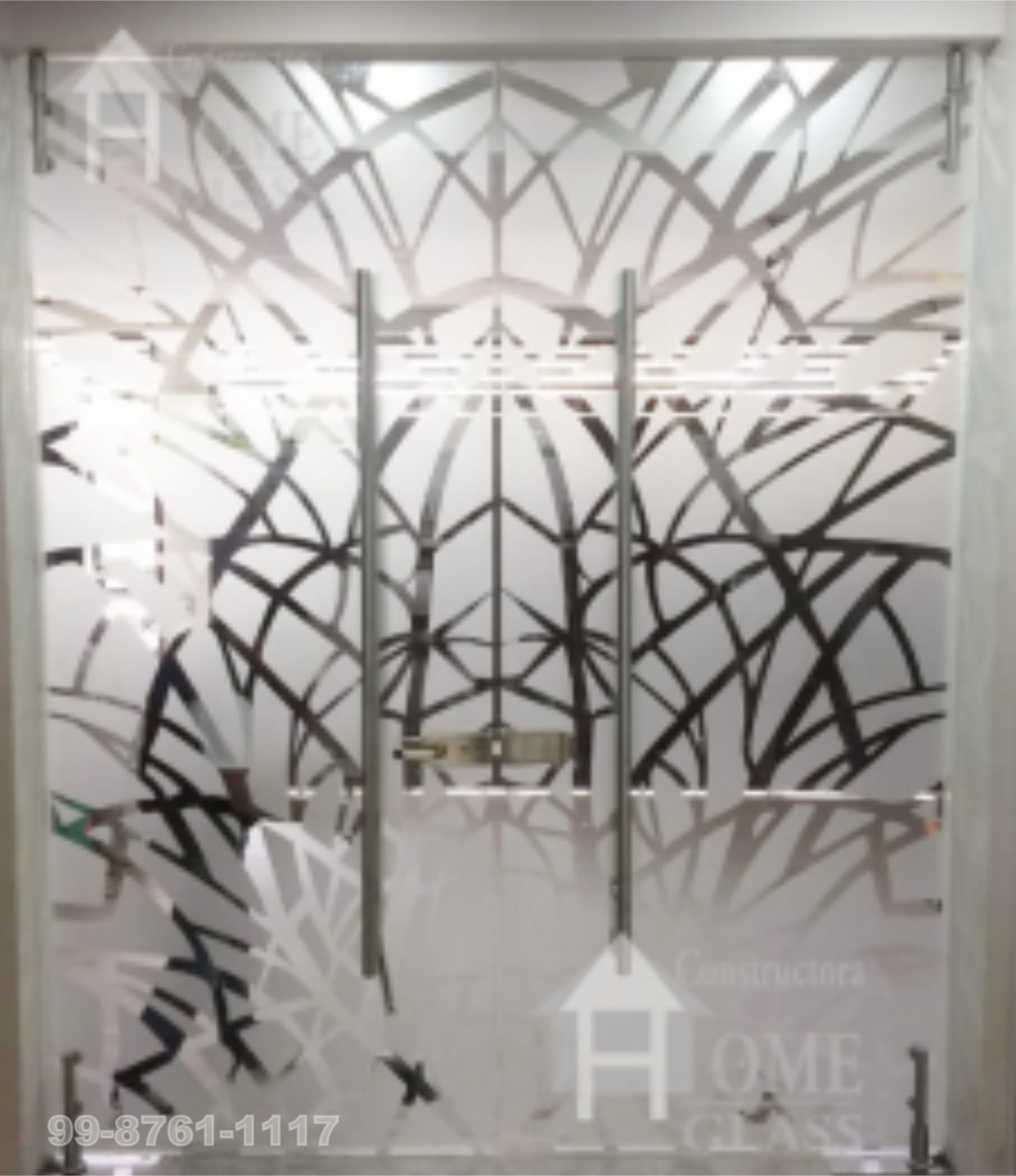 PUERTAS DE CRISTAL HOME GLASS CANCUN (15)