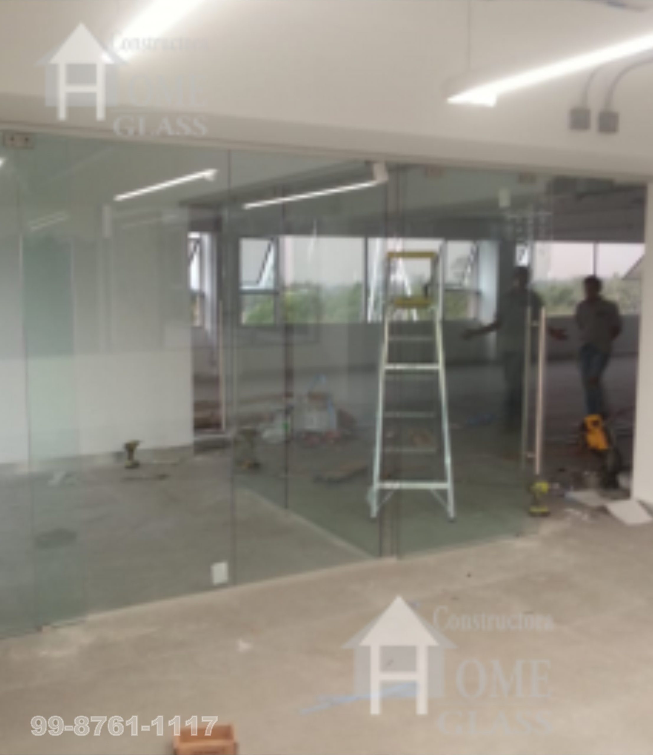 PUERTAS DE CRISTAL HOME GLASS CANCUN (3)