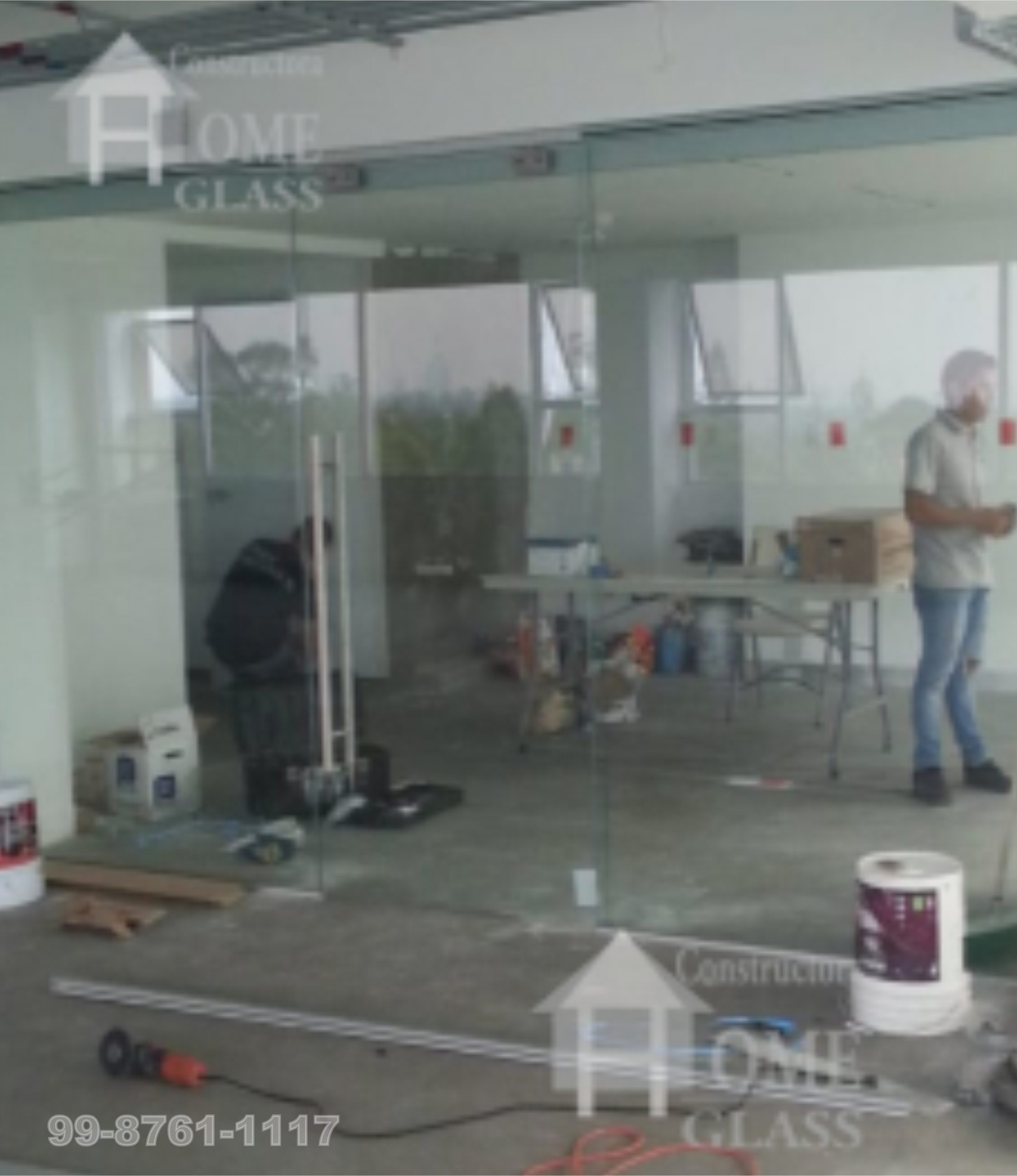 PUERTAS DE CRISTAL HOME GLASS CANCUN (4)
