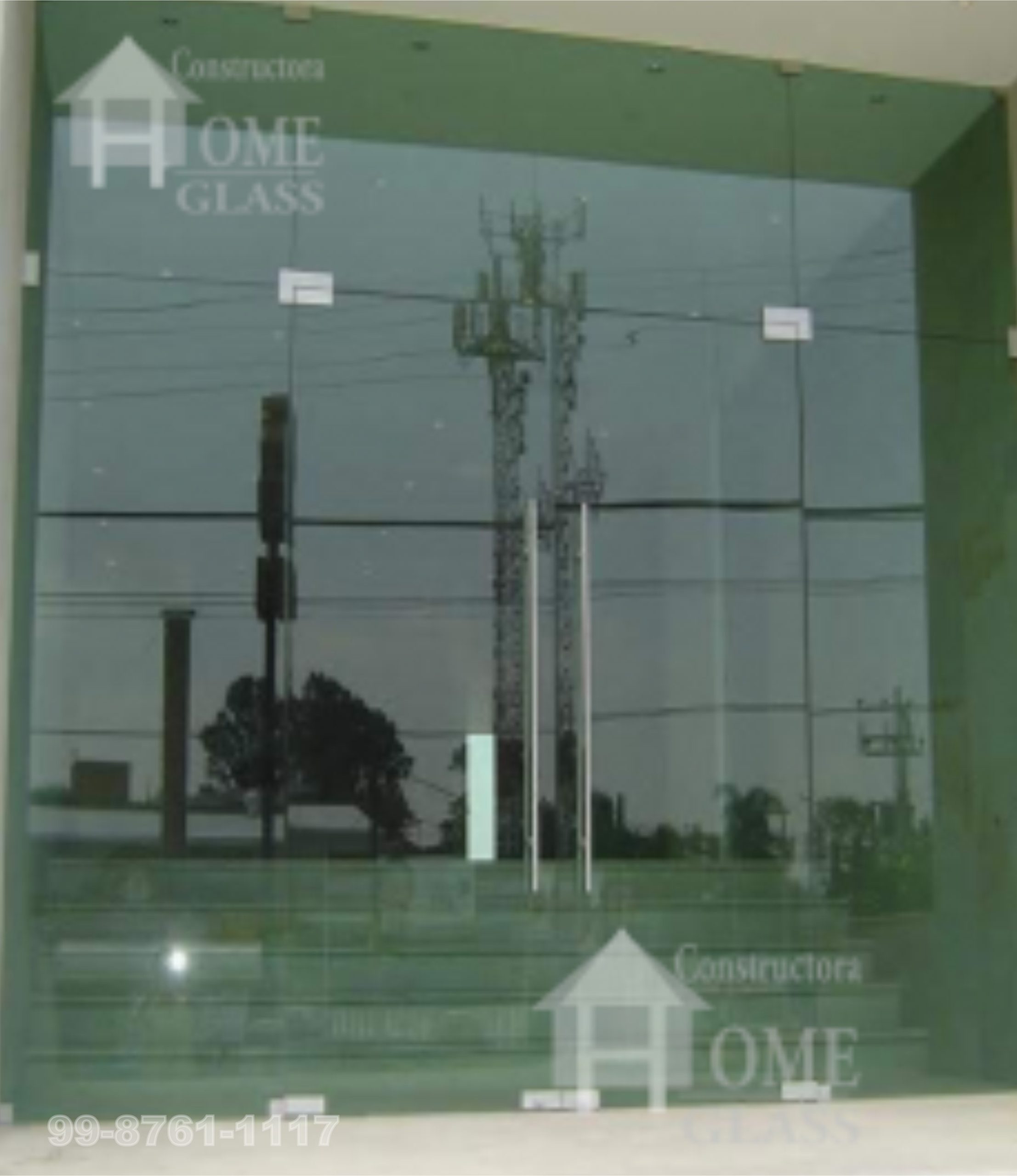 PUERTAS DE CRISTAL HOME GLASS CANCUN (8)