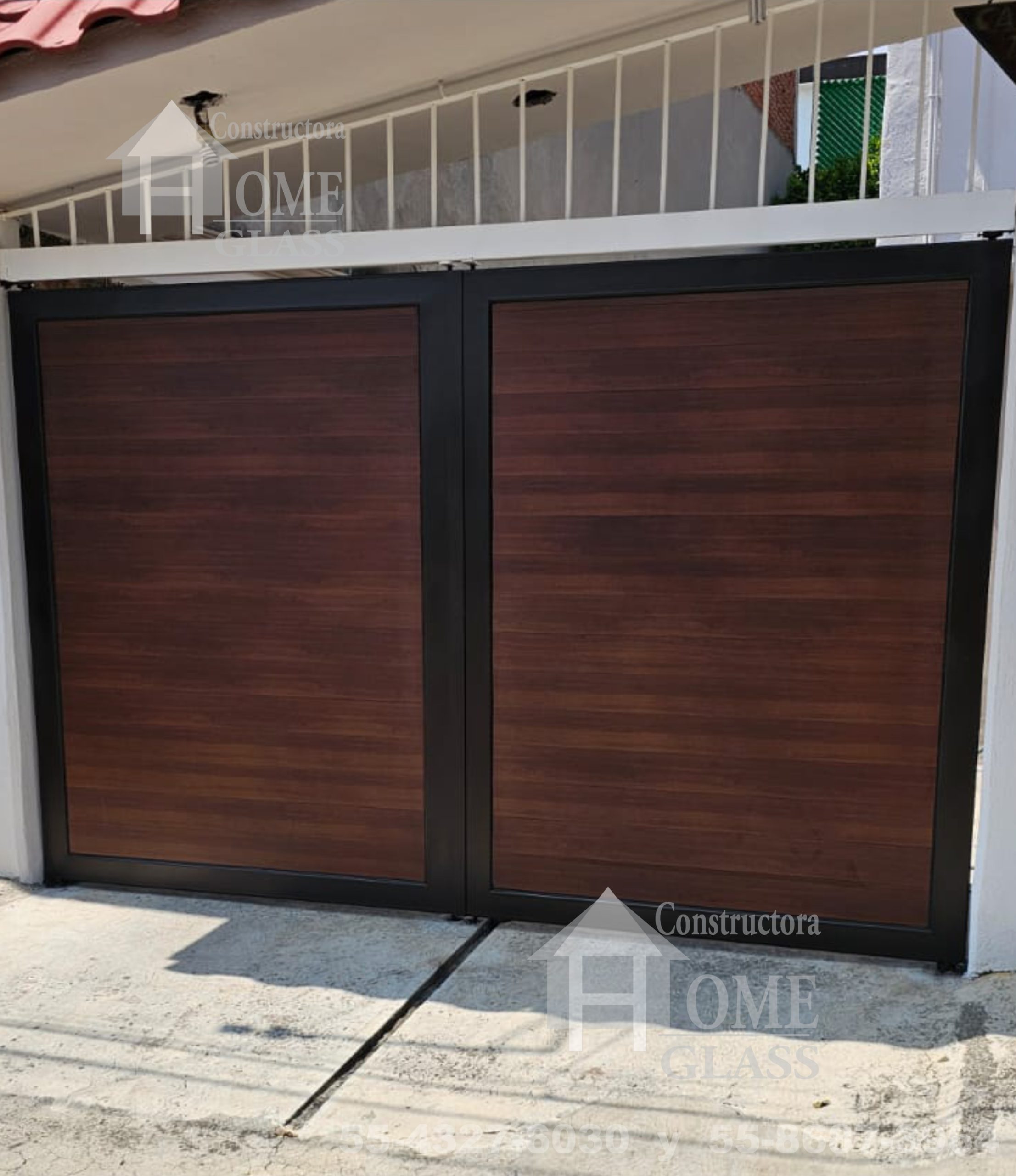 Puertas de Aluminio 4