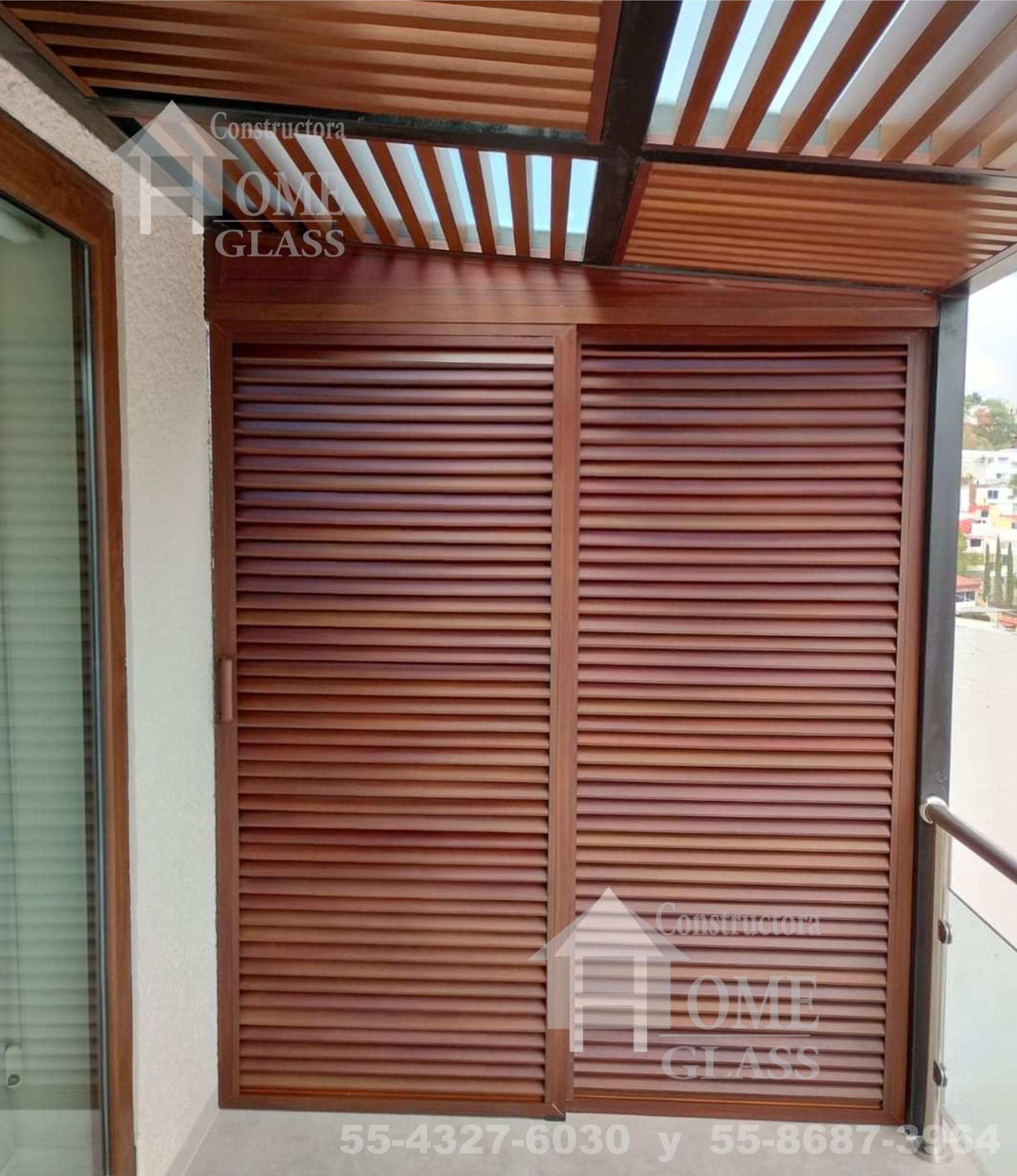 Puertas de Aluminio 7