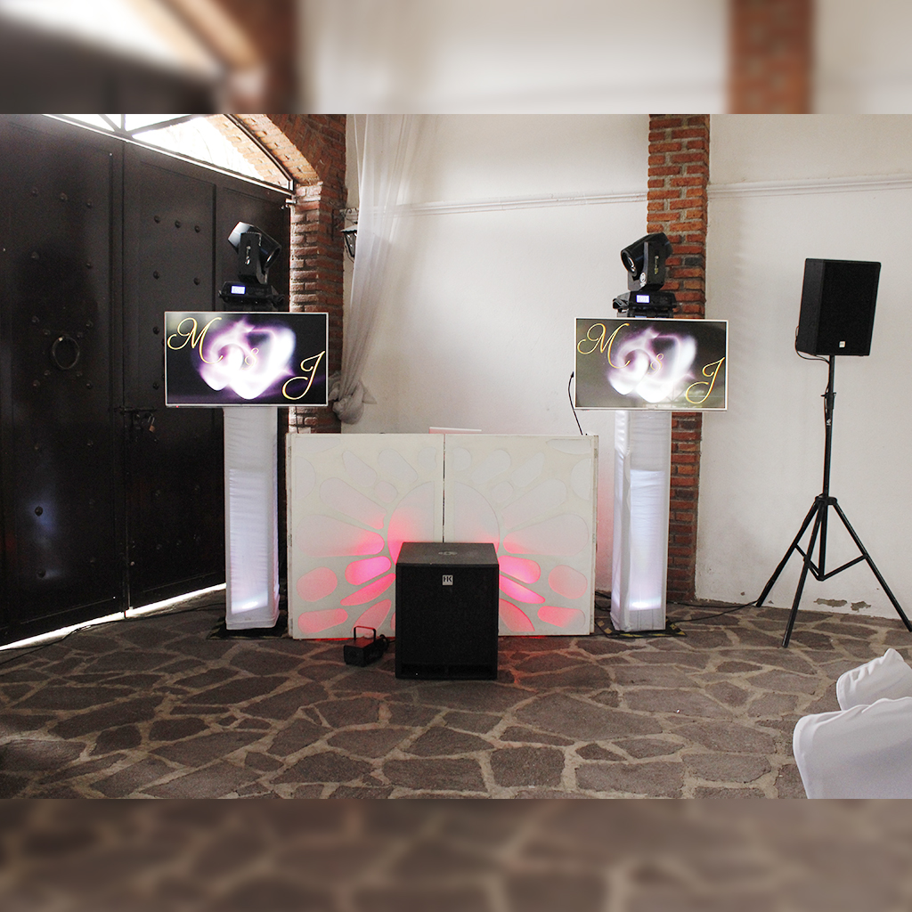 SONIDO E ILUMINACÓN HACIENDA STA HELENA (1)