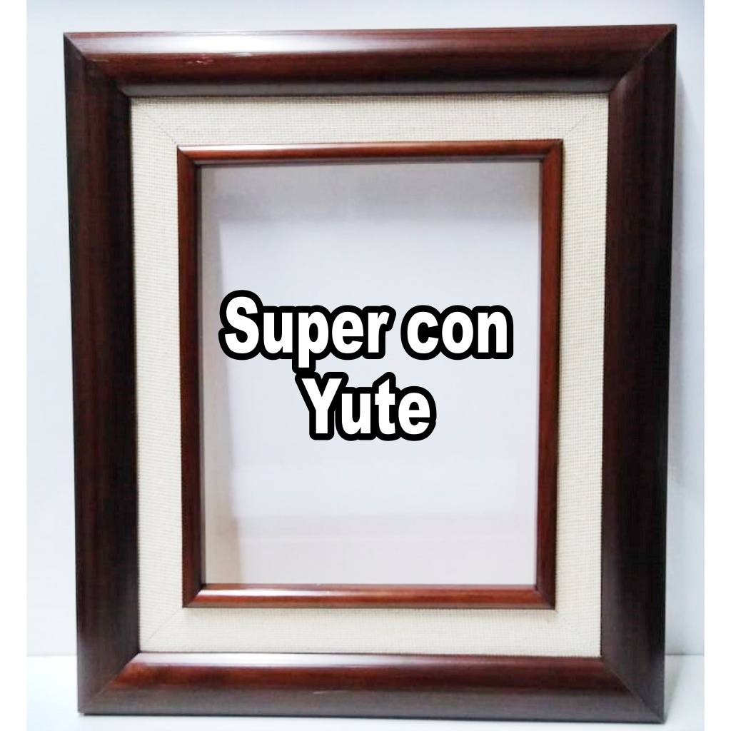 Super con Yute