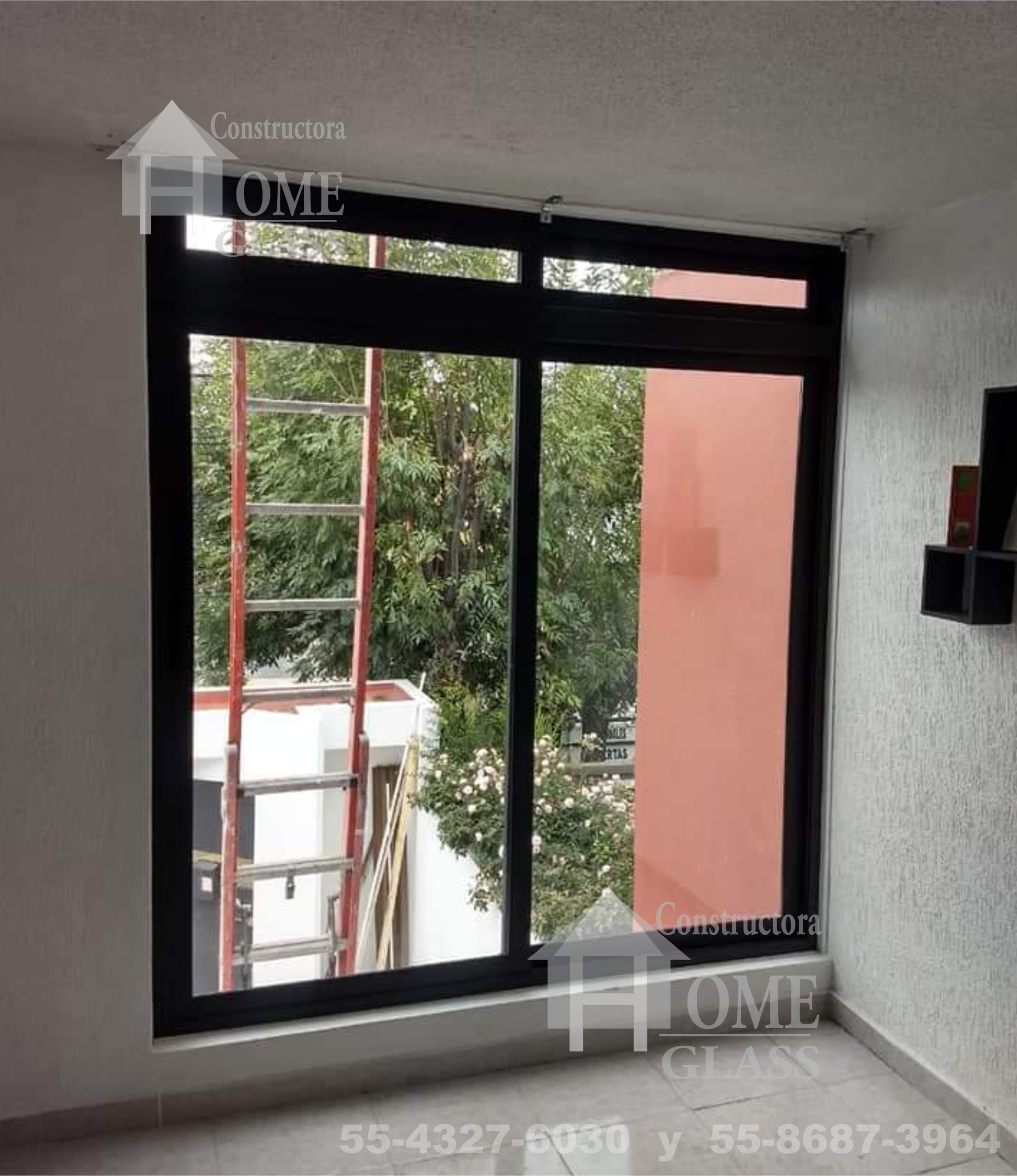 VENTANAS DE ALUMINIO 01