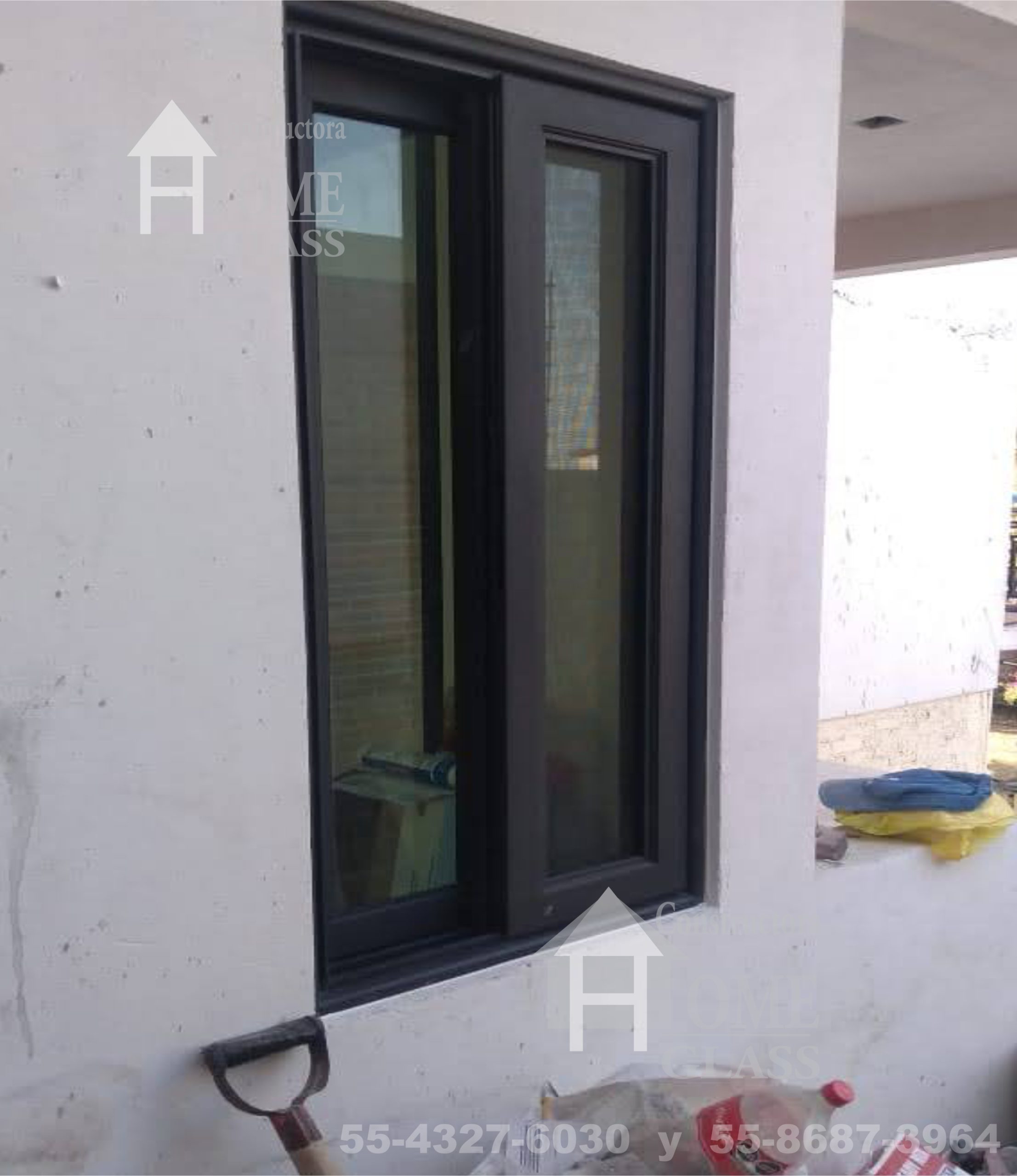 VENTANAS DE ALUMINIO 07
