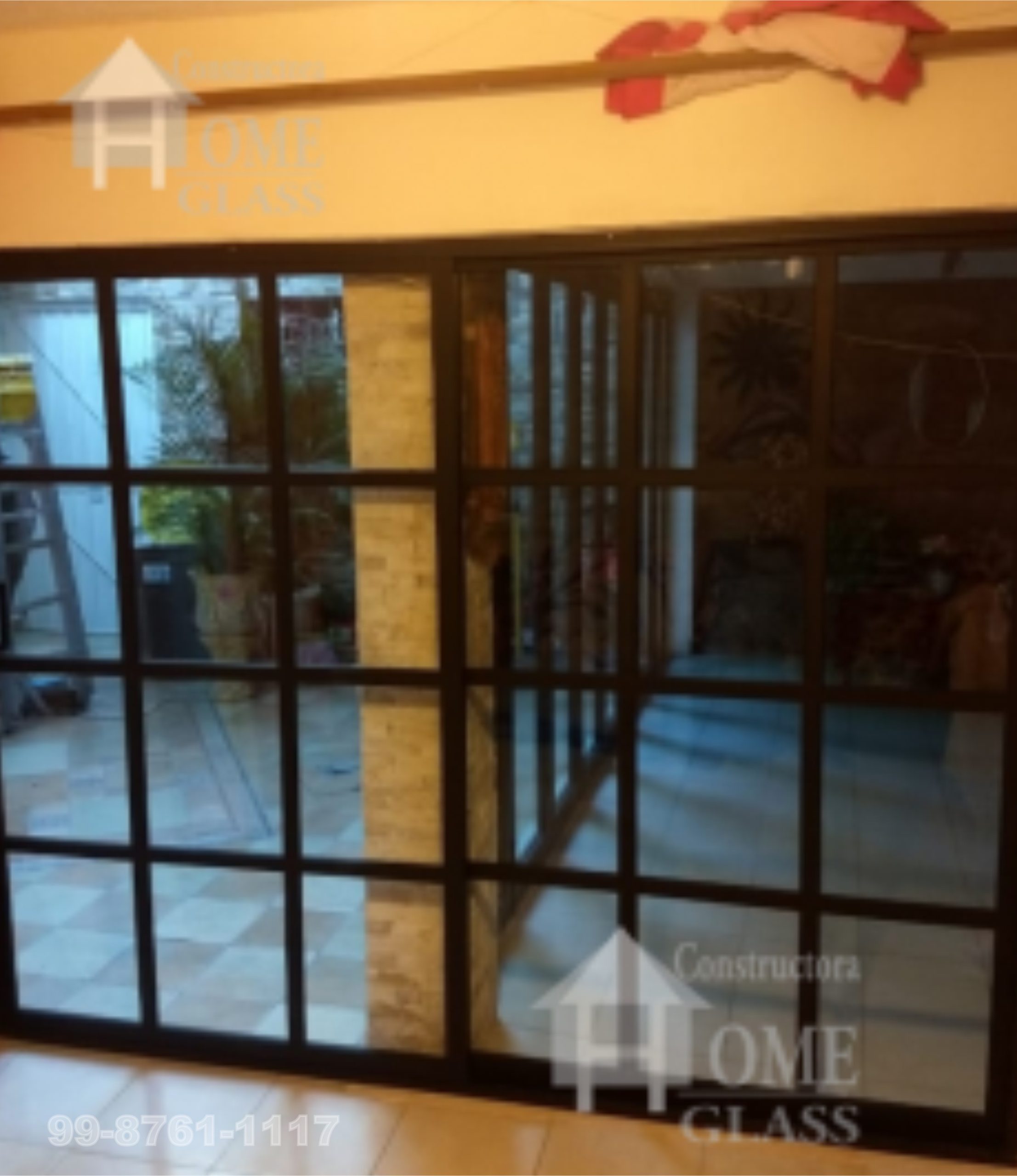 VENTANAS DE ALUMINIO HOME GLASS CANCUN (1)