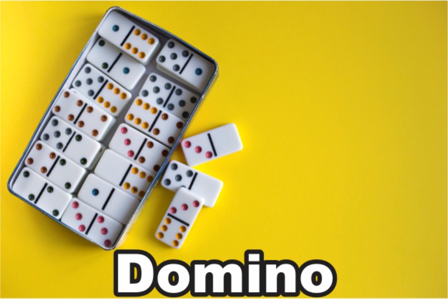 001-DOMINO MULTIREGALOS