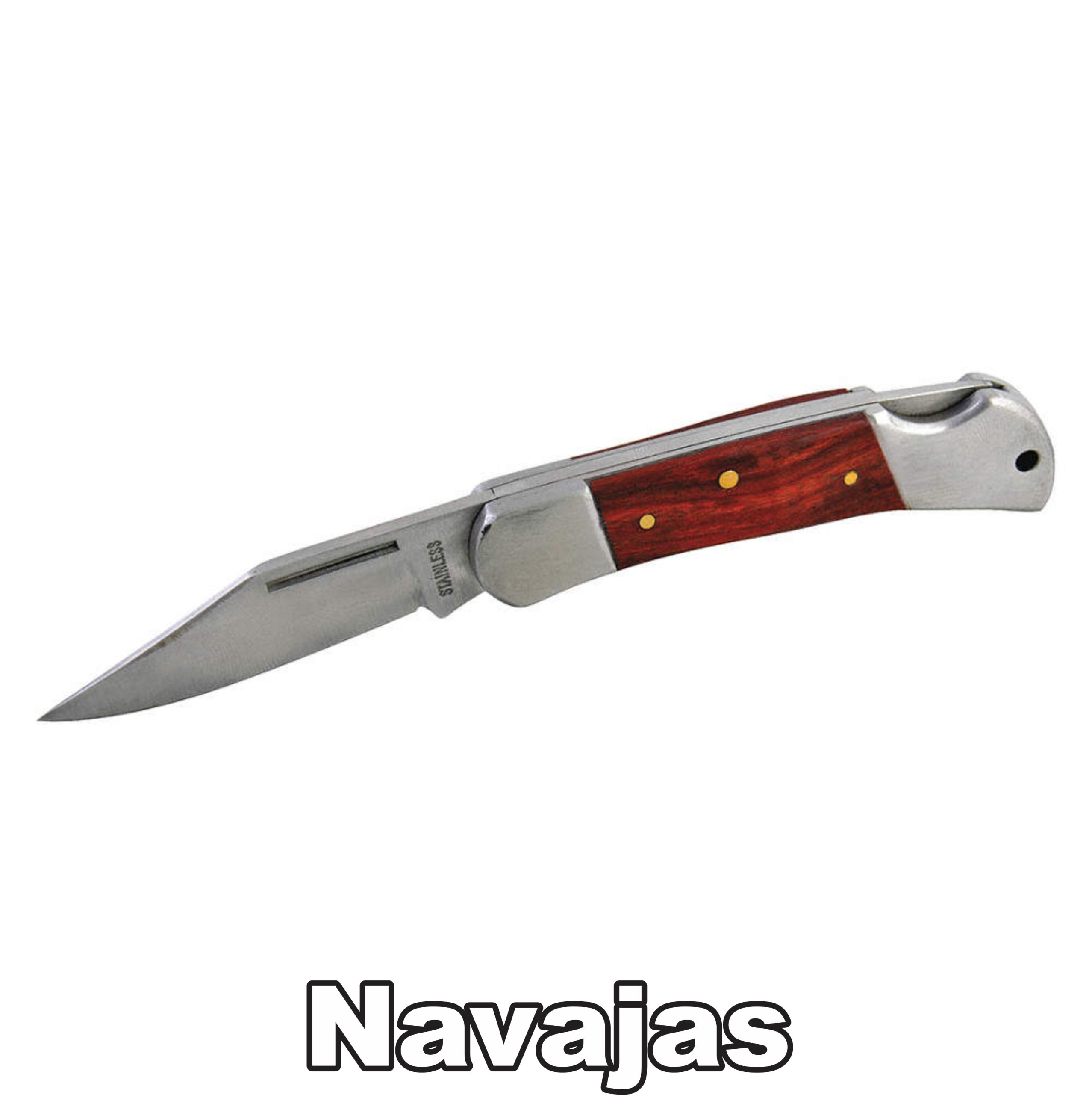 005-NAVAJAS MULTIREGALOS