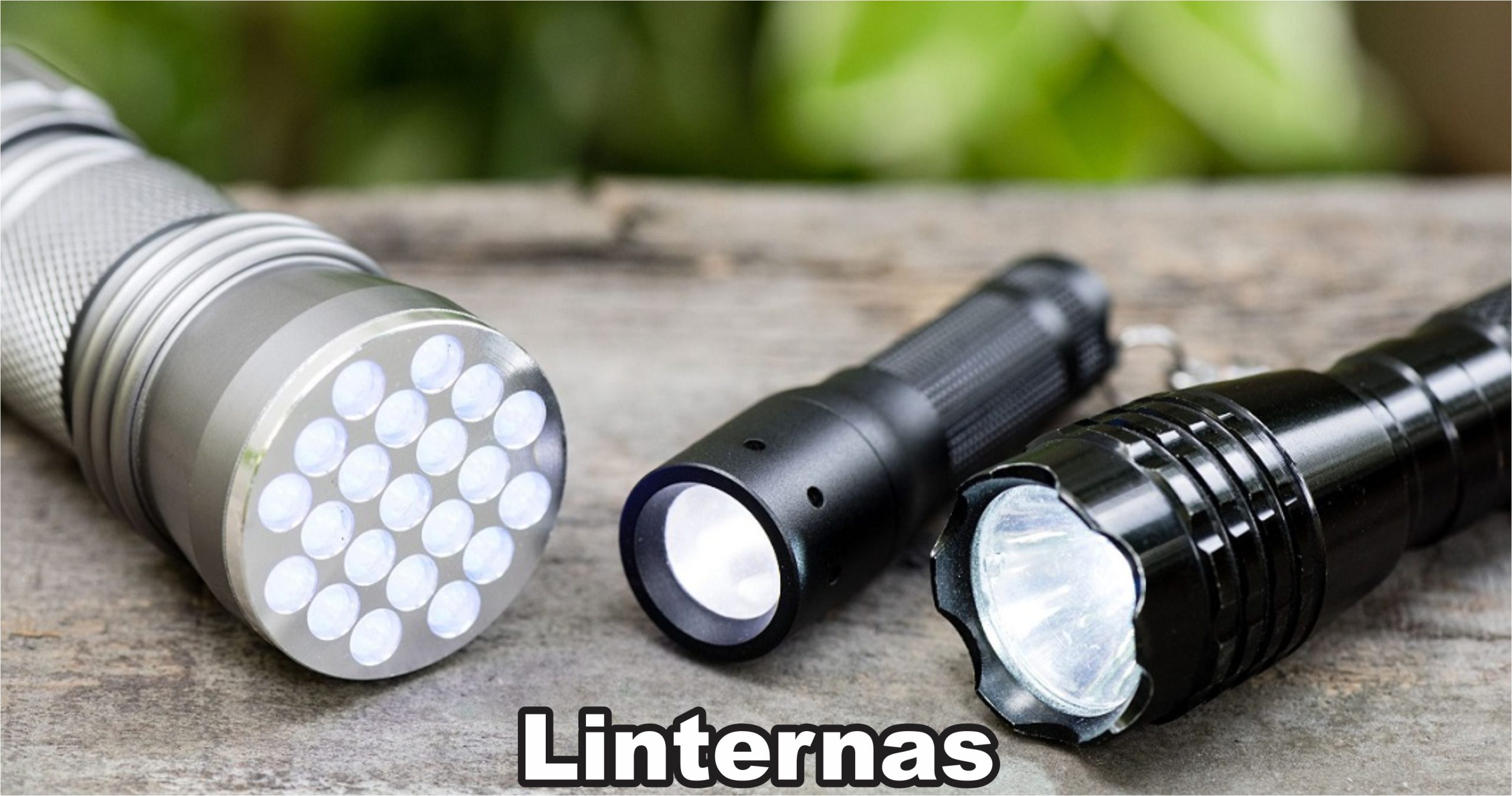 011-LINTERNAS MULTIREGALOS