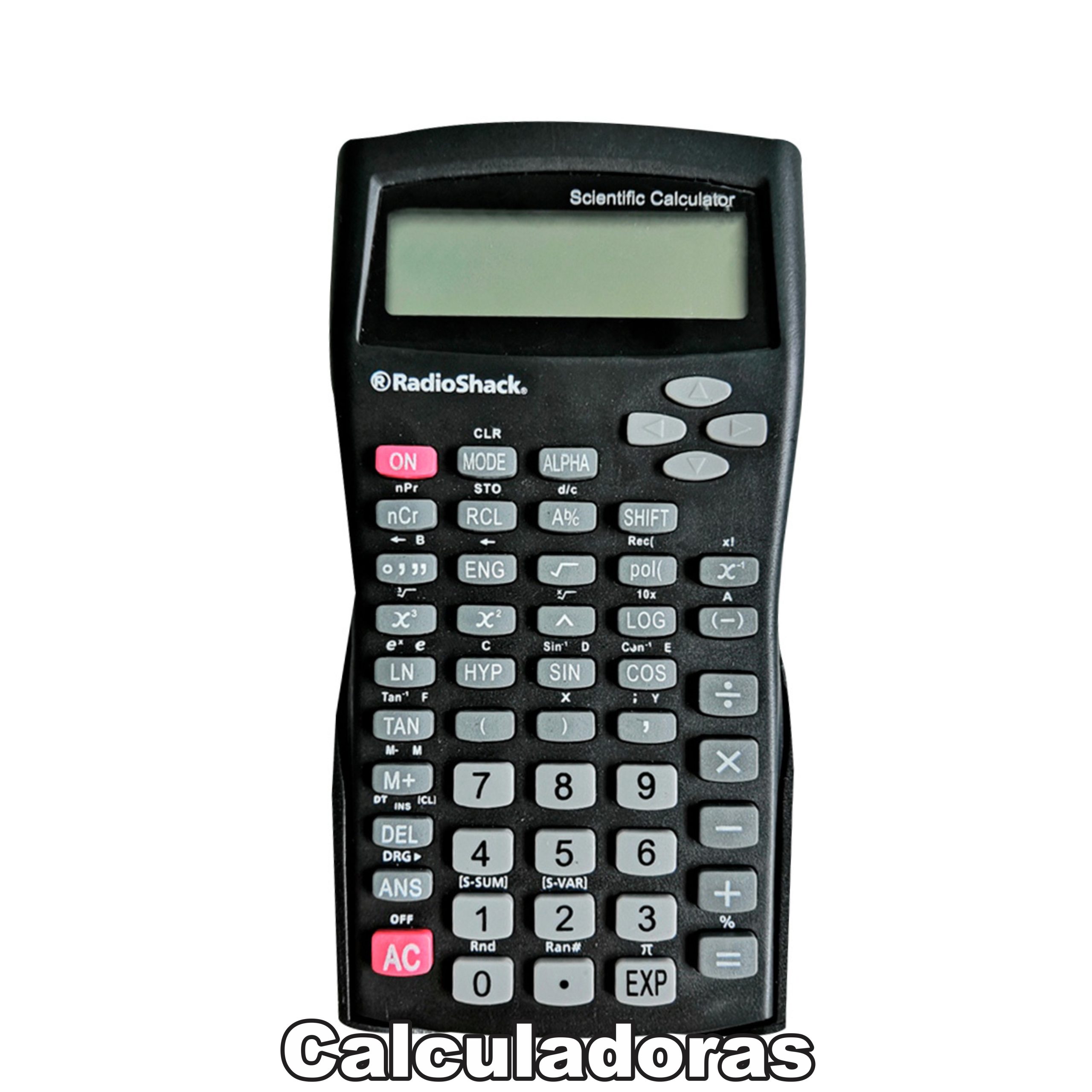 012-CALCULADORAS MULTIREGALOS