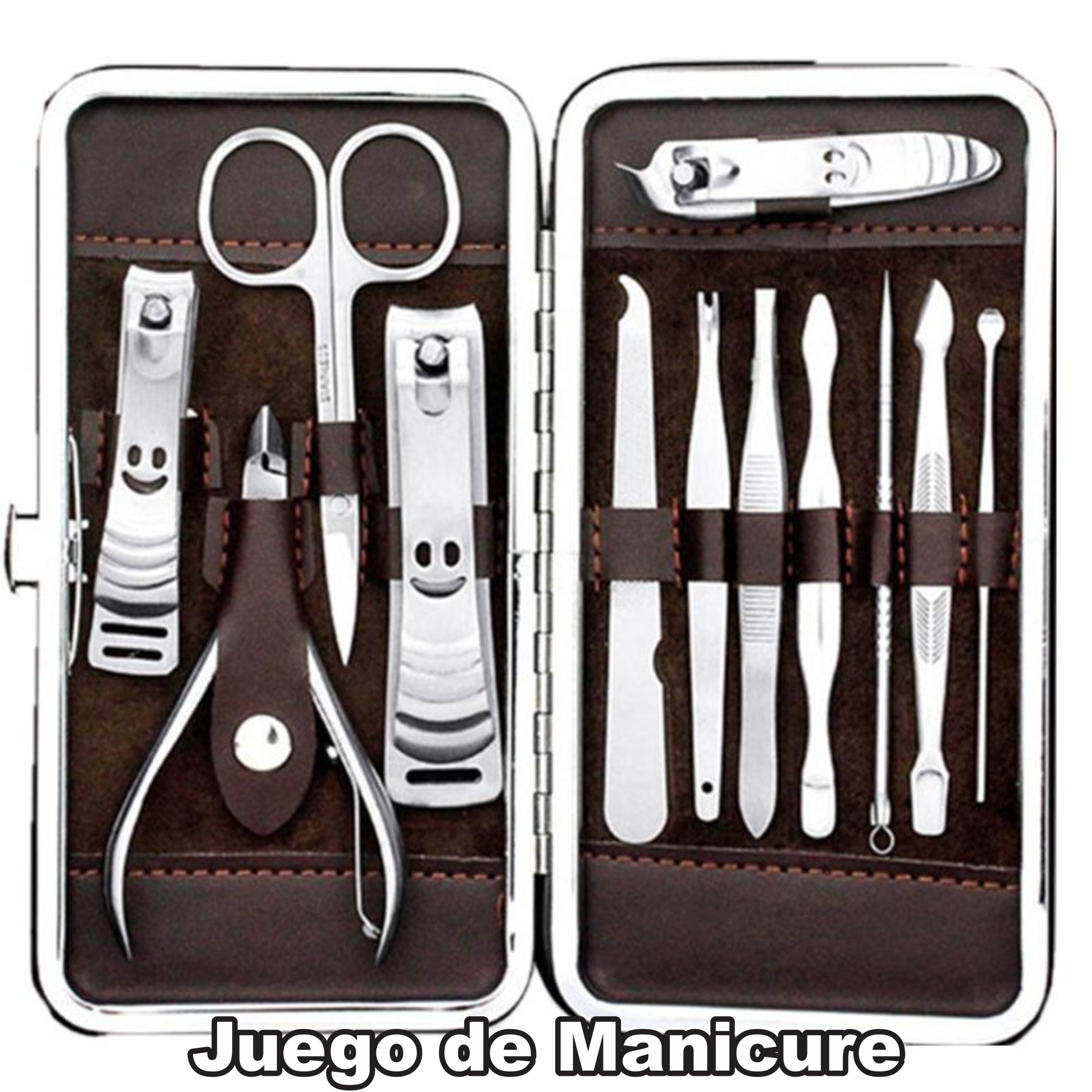 017-JUEGOS DE MANICURE MULTIREGALOS