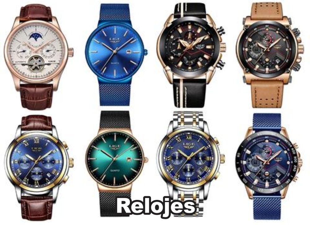 025-RELOJES MULTIREGALOS
