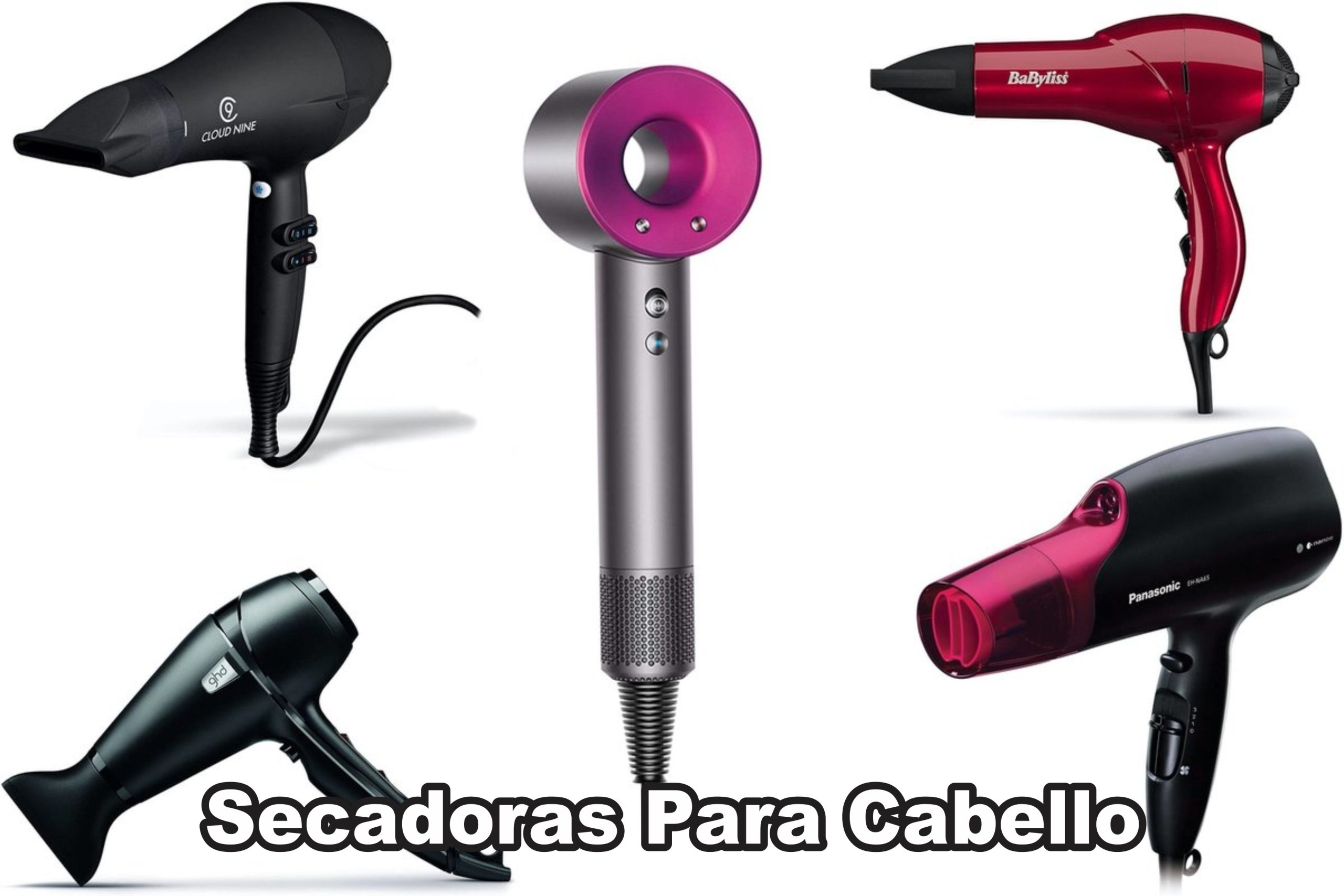 026-SECADORAS DE CABELLO MULTIREGALOS