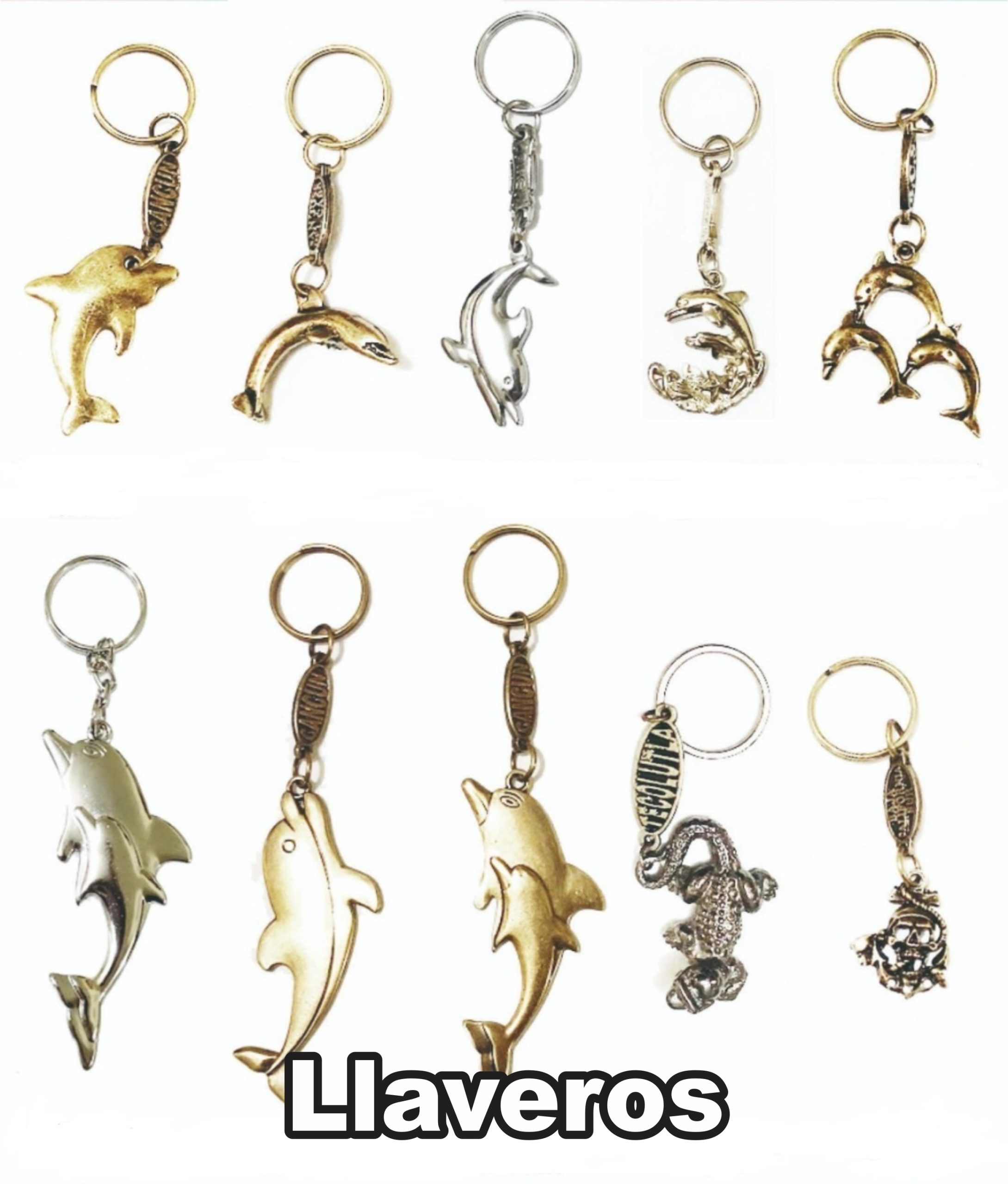 028-LLAVEROS MULTIREGALOS